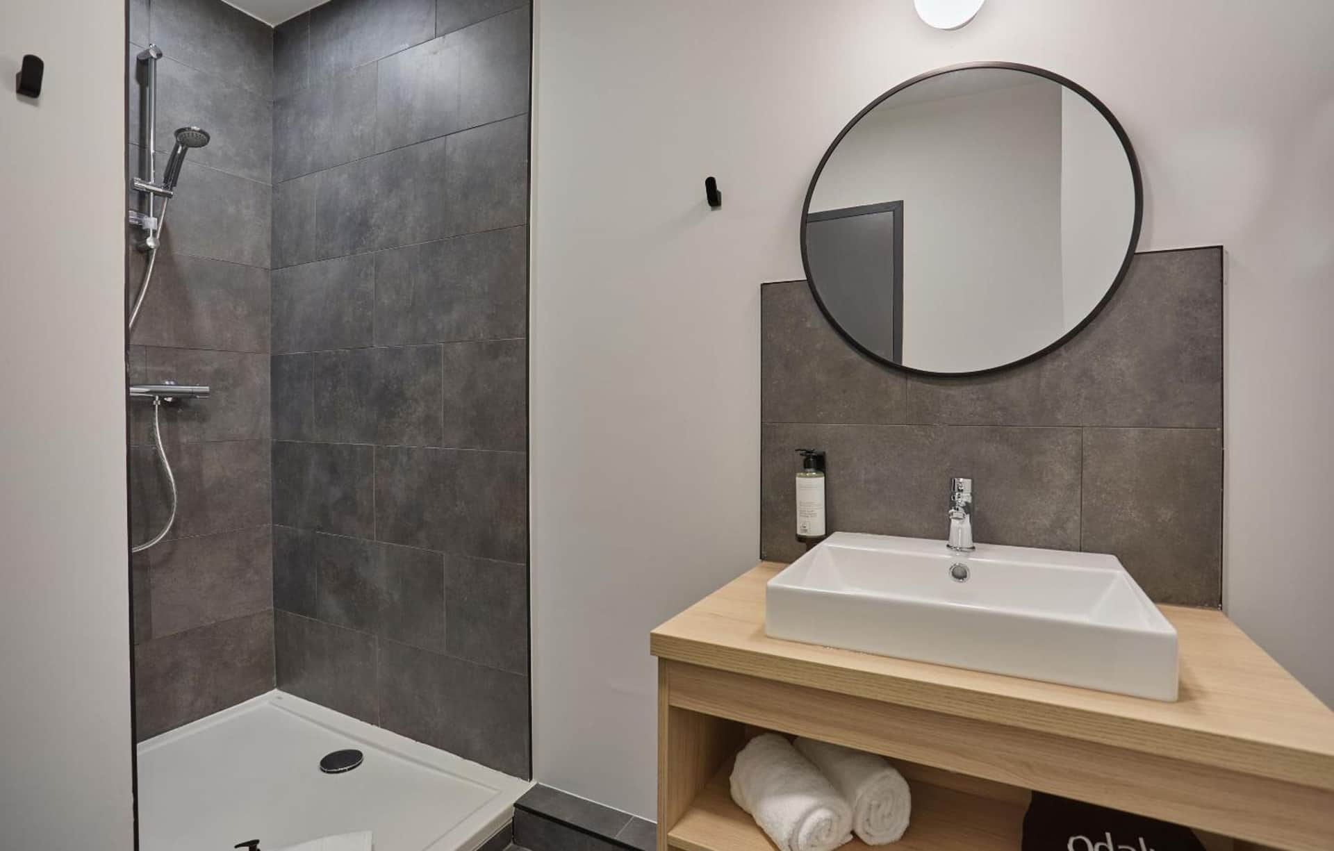 Appart'hôtel Odalys City Signature Nîmes Arènes Palais des Congrès