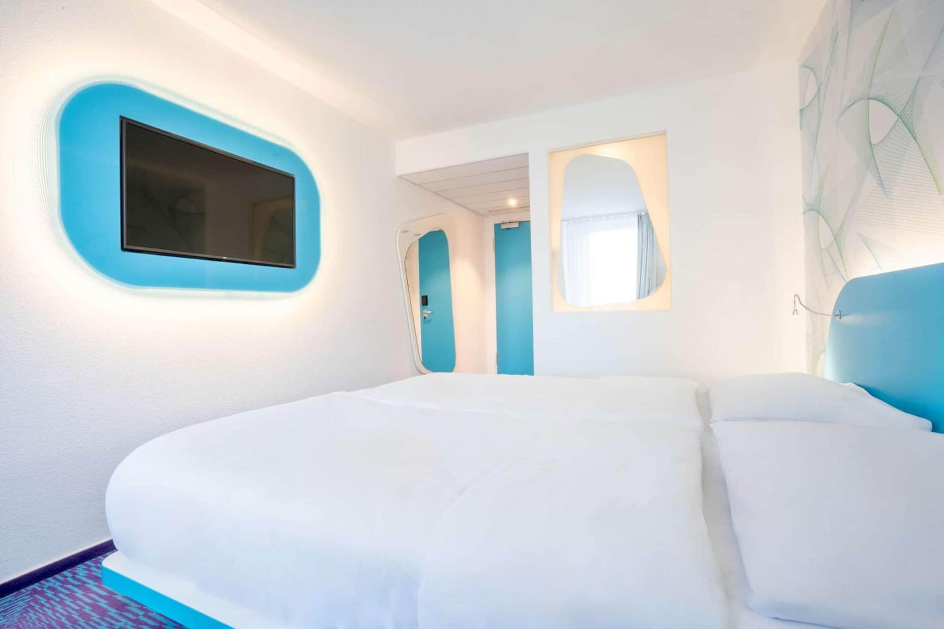 Prize by Radisson Hamburg-St. Pauli
