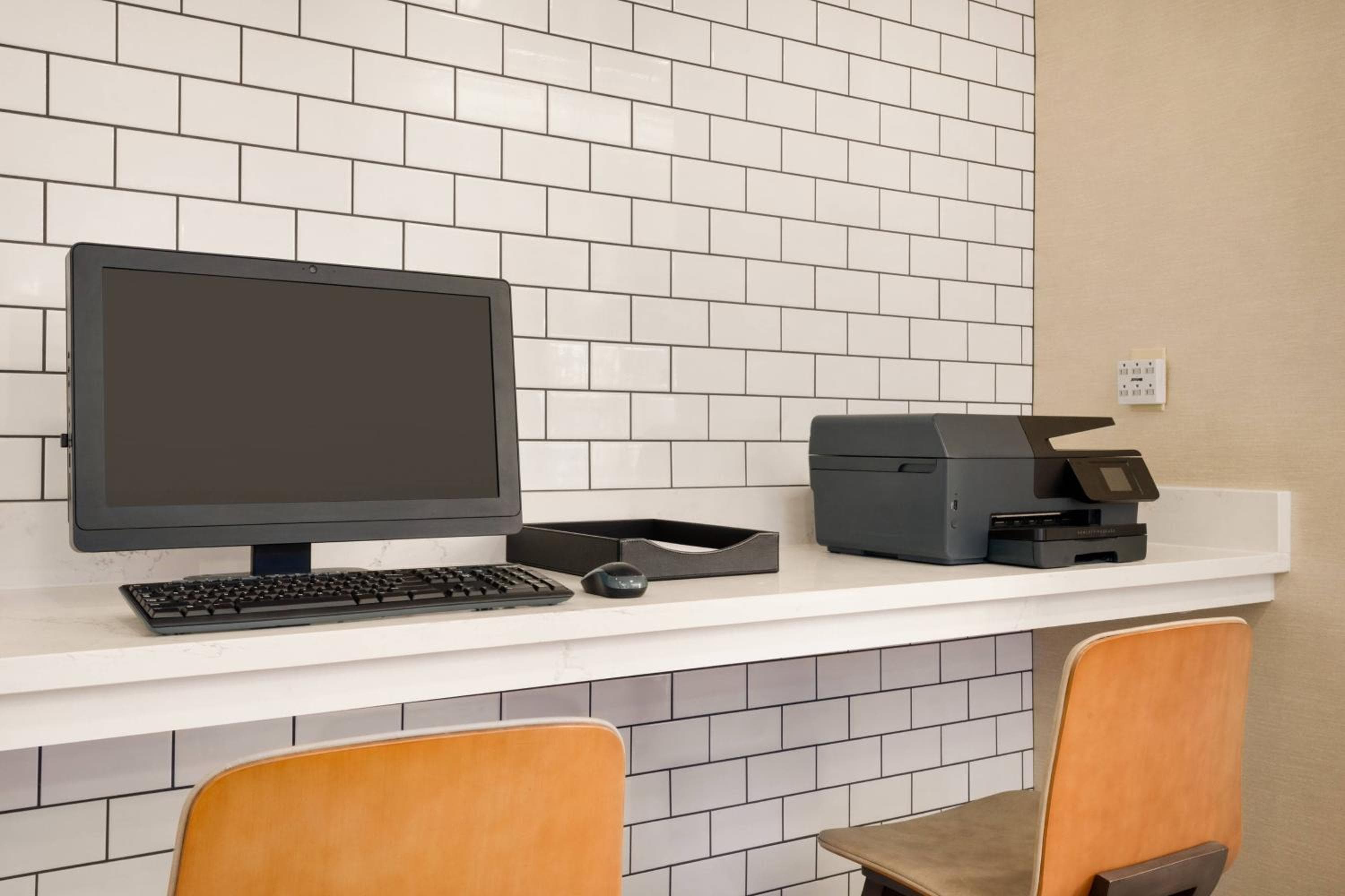 Residence Inn West Springfield