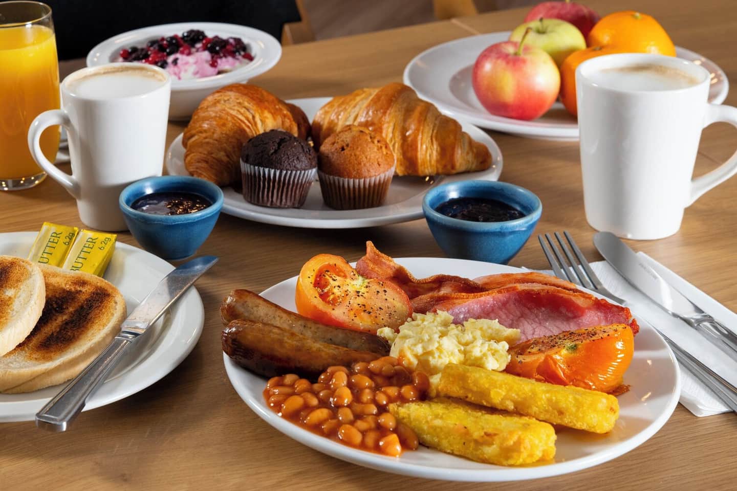 Holiday Inn Express - Bristol Filton