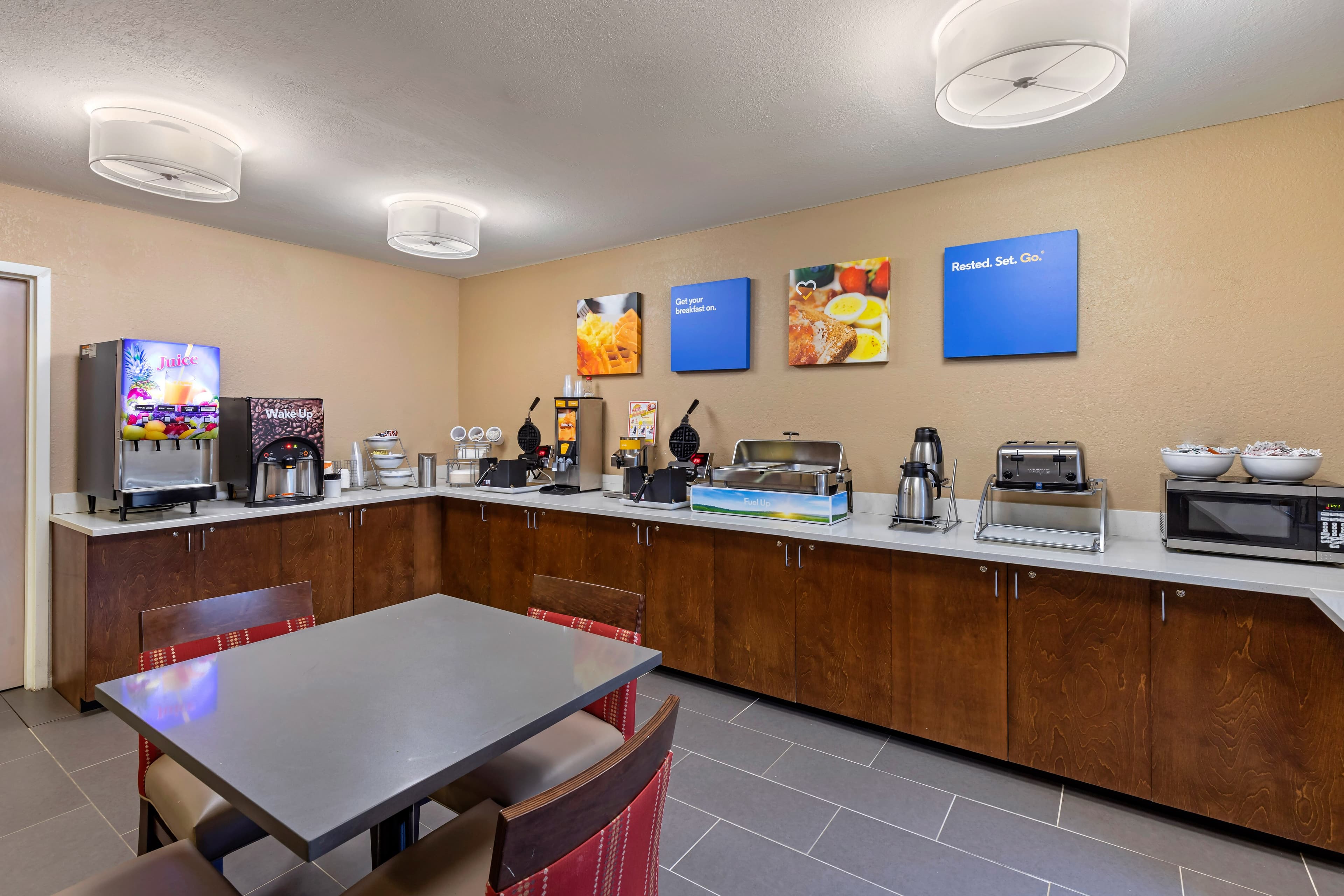 Comfort Inn N Myrtle Beach Barefoot Landing