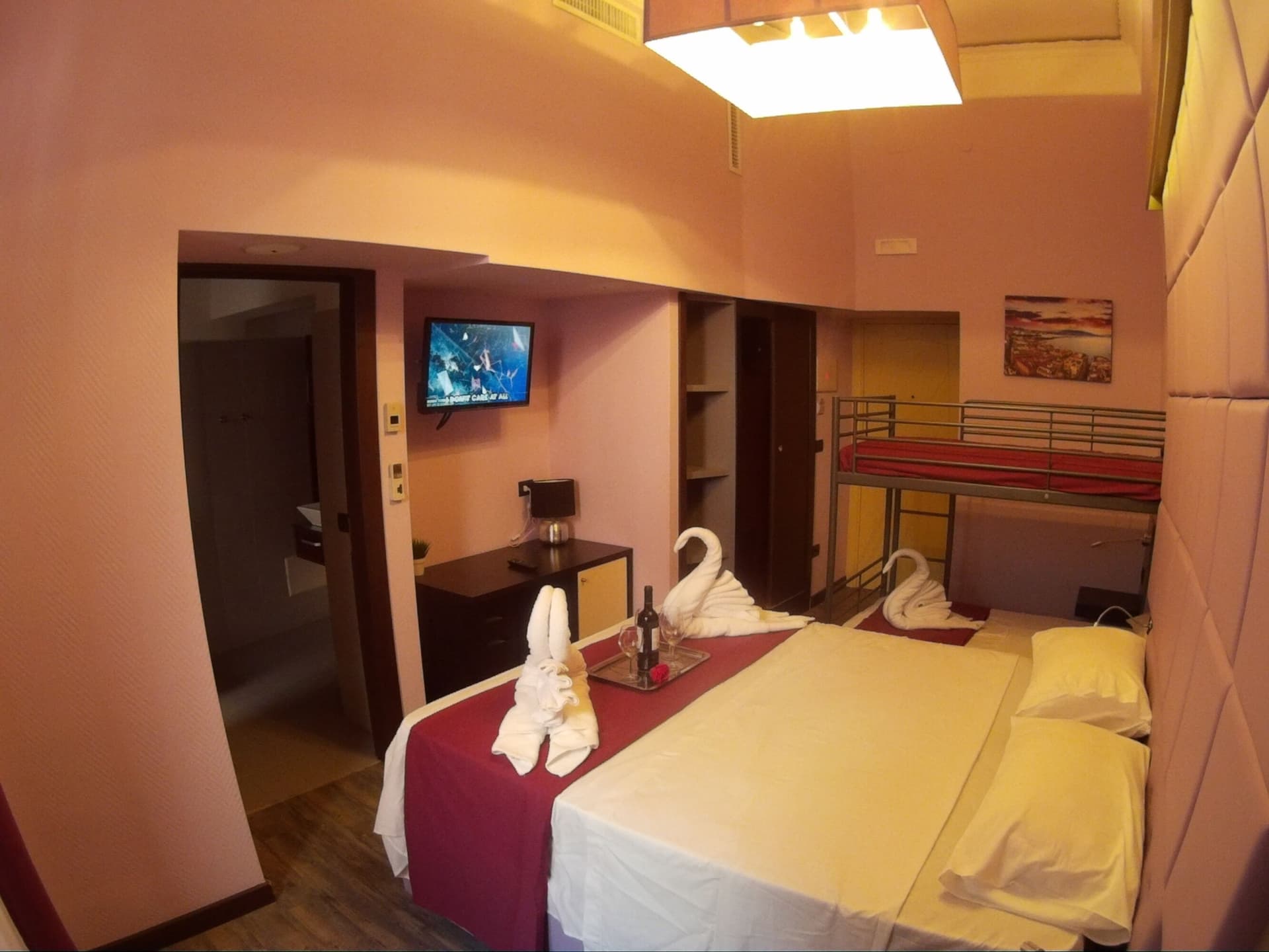 Dolce Vita Rooms & Breakfast