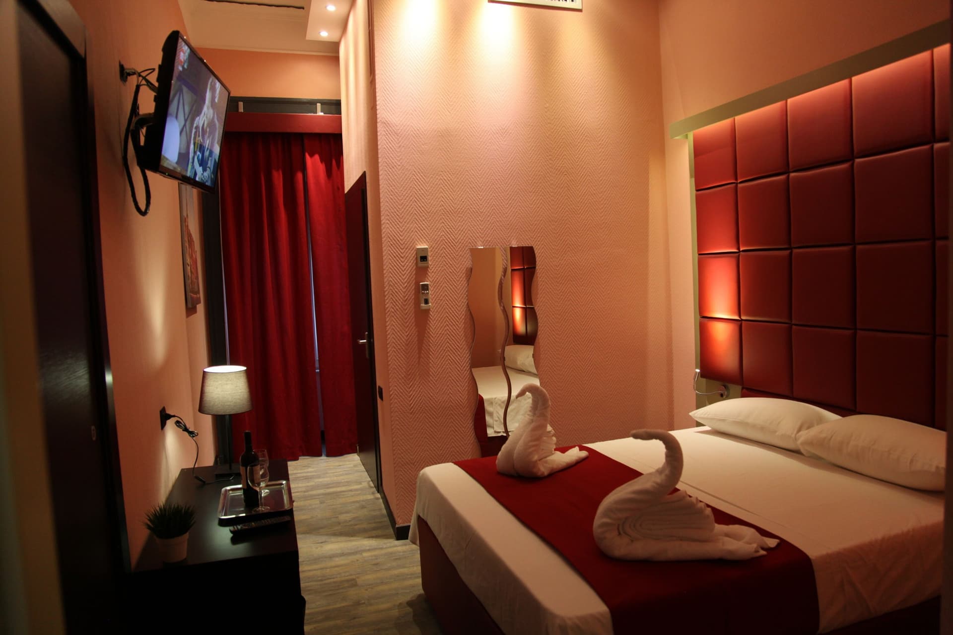Dolce Vita Rooms & Breakfast