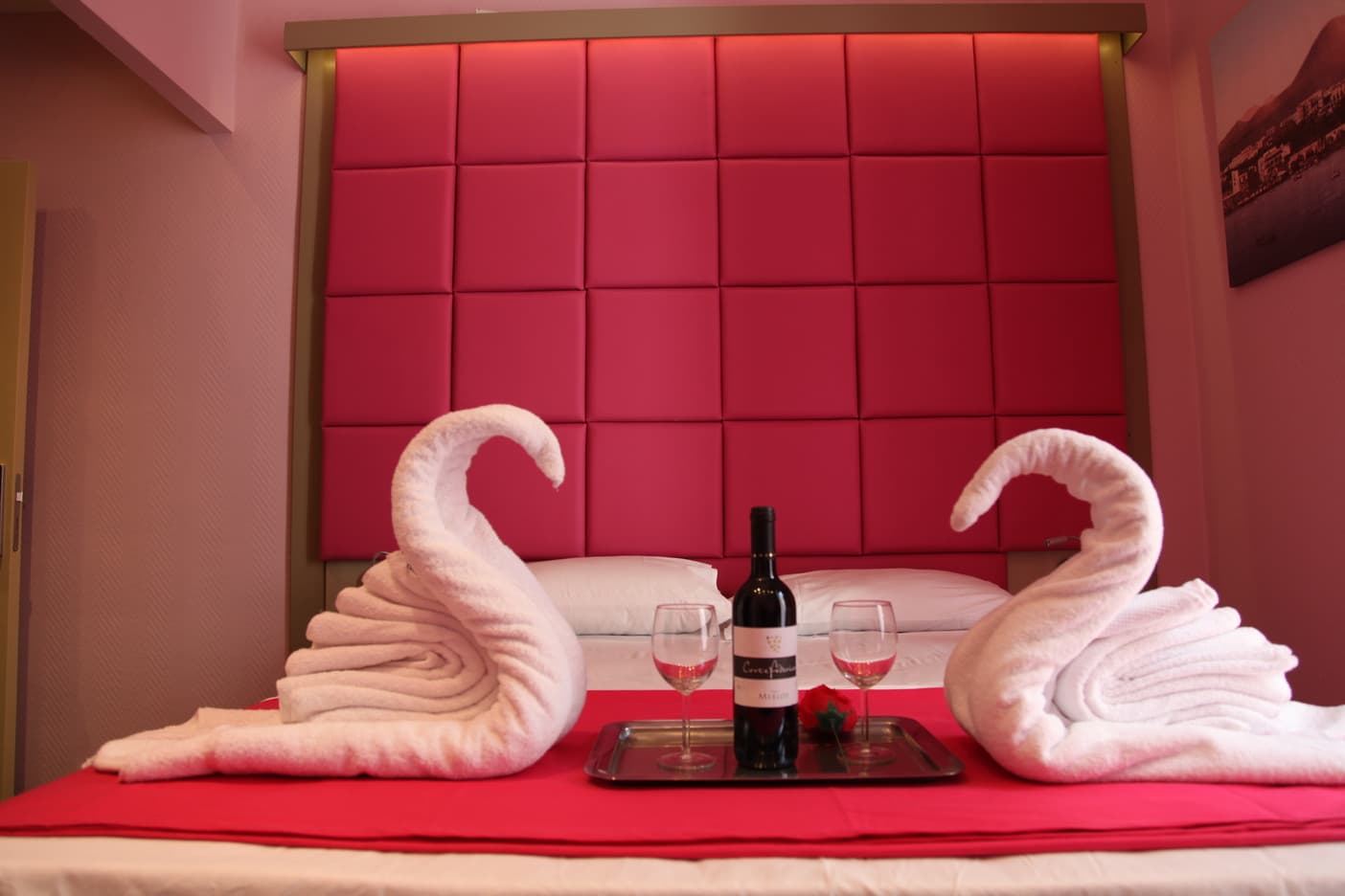 Dolce Vita Rooms & Breakfast