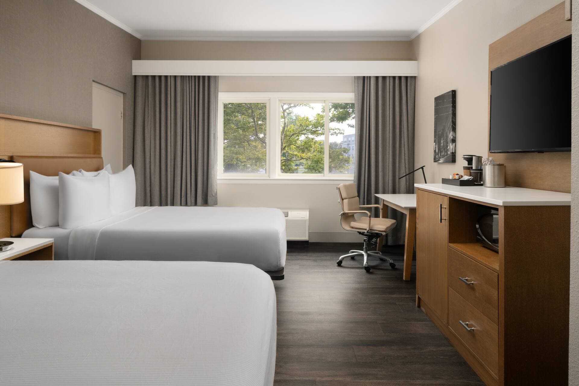 DoubleTree by Hilton Providence Airport Warwick