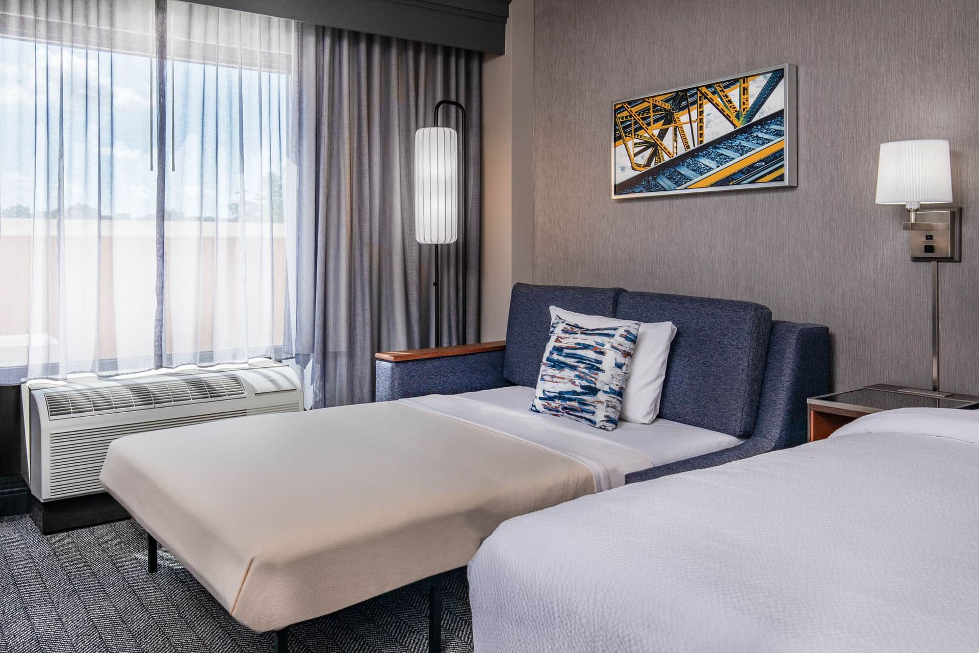 Courtyard by Marriott Boston Billerica/Bedford