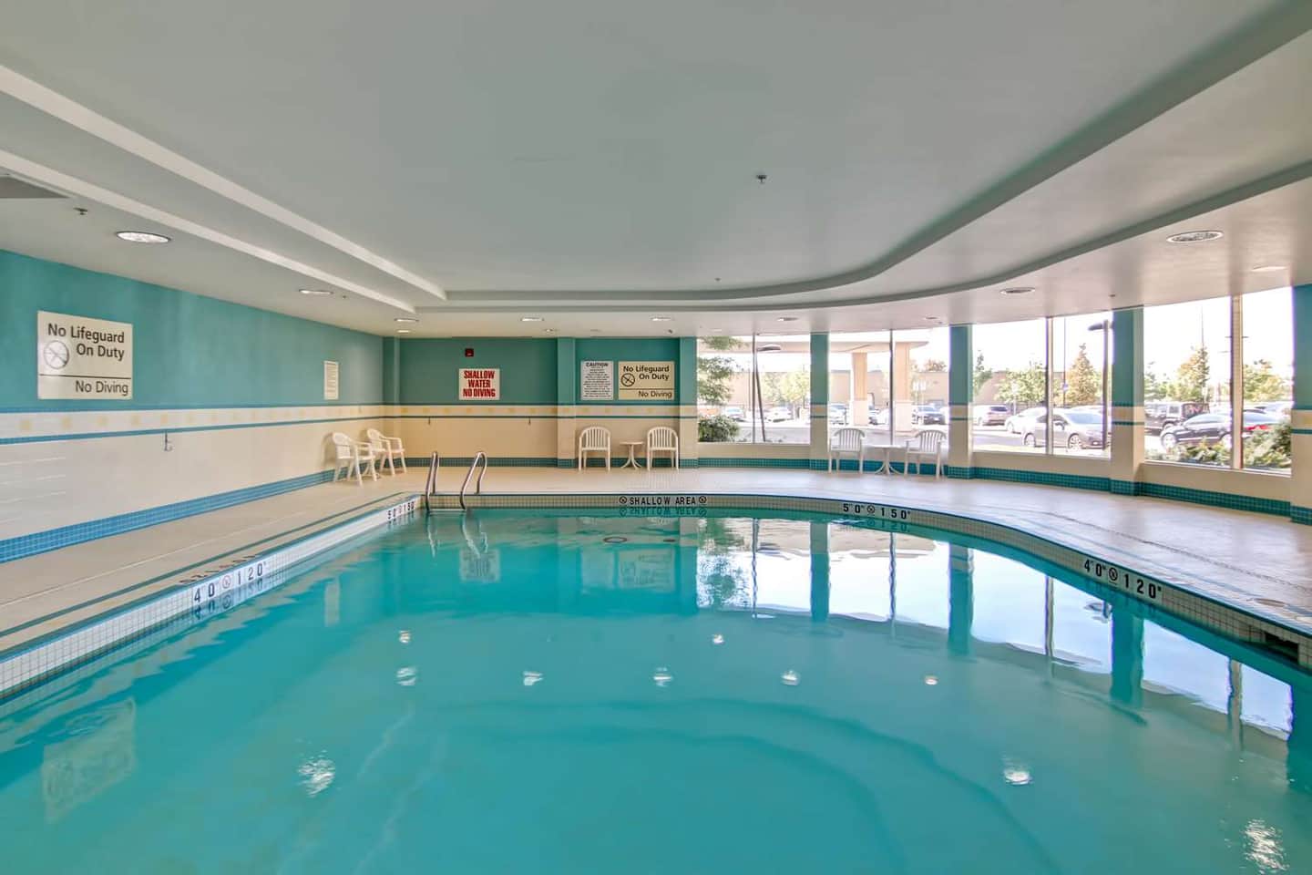 Hampton Inn by Hilton Toronto Airport Corporate Centre