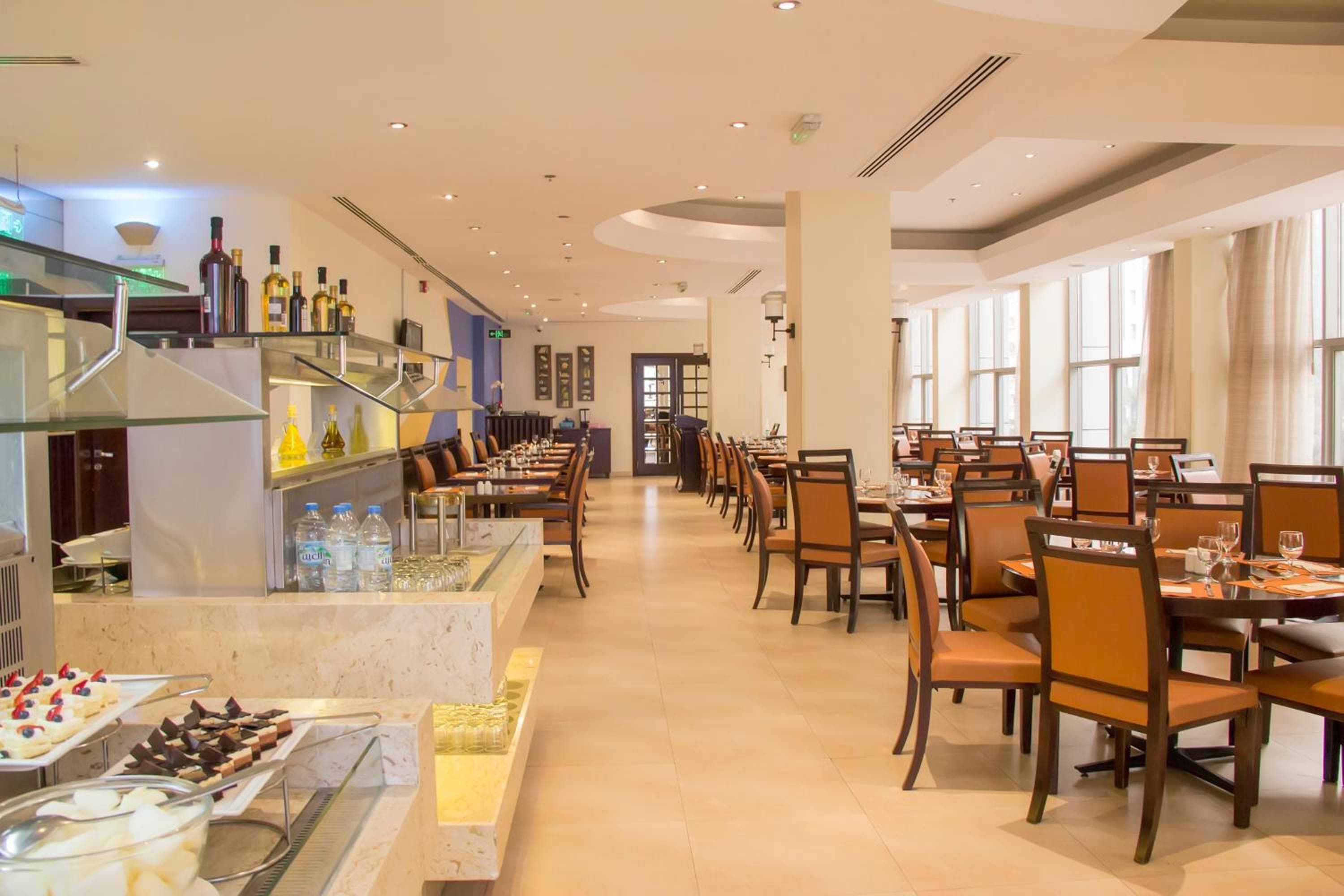 Copthorne Downtown by Millennium