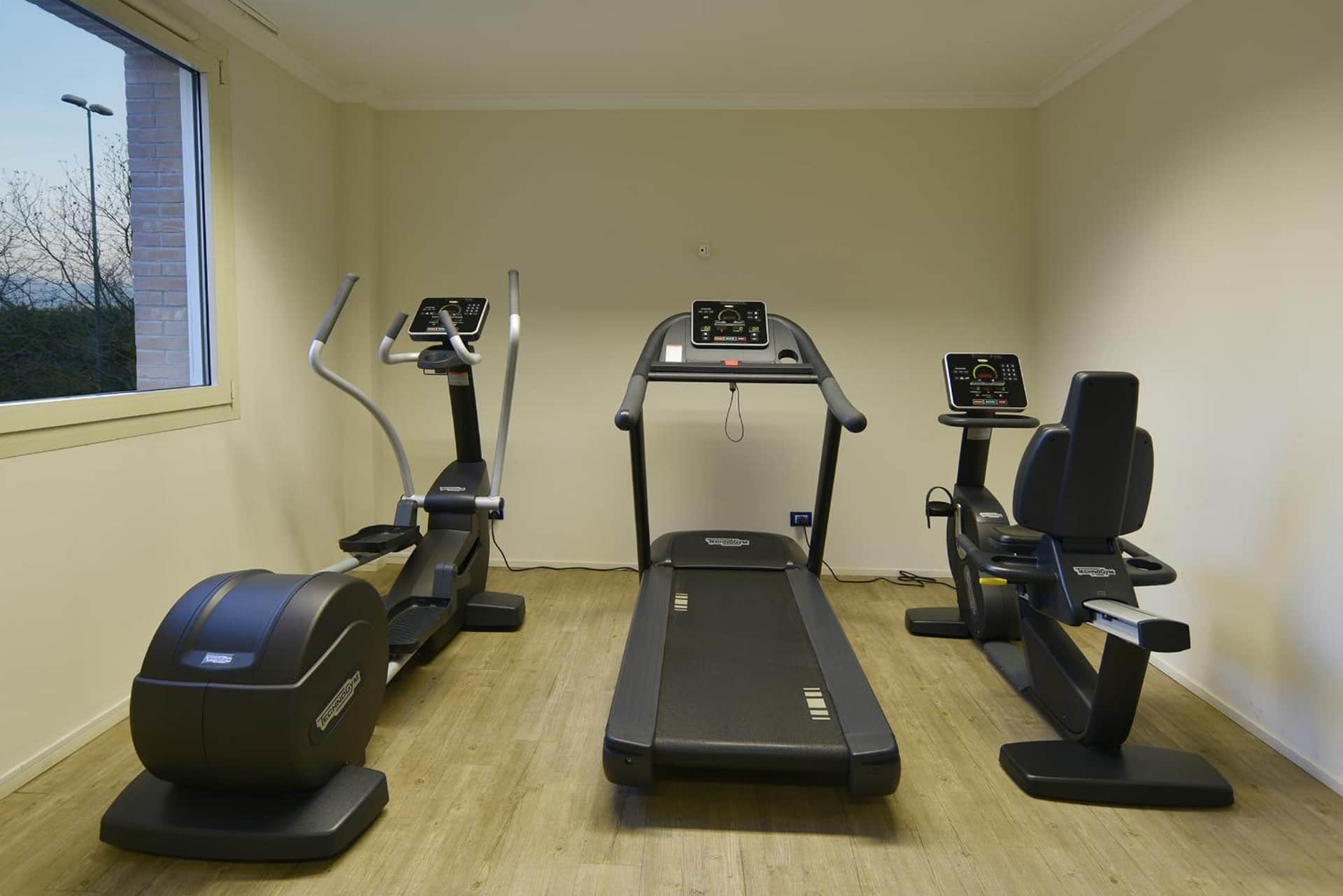 Tulip Inn Turin West Rivoli