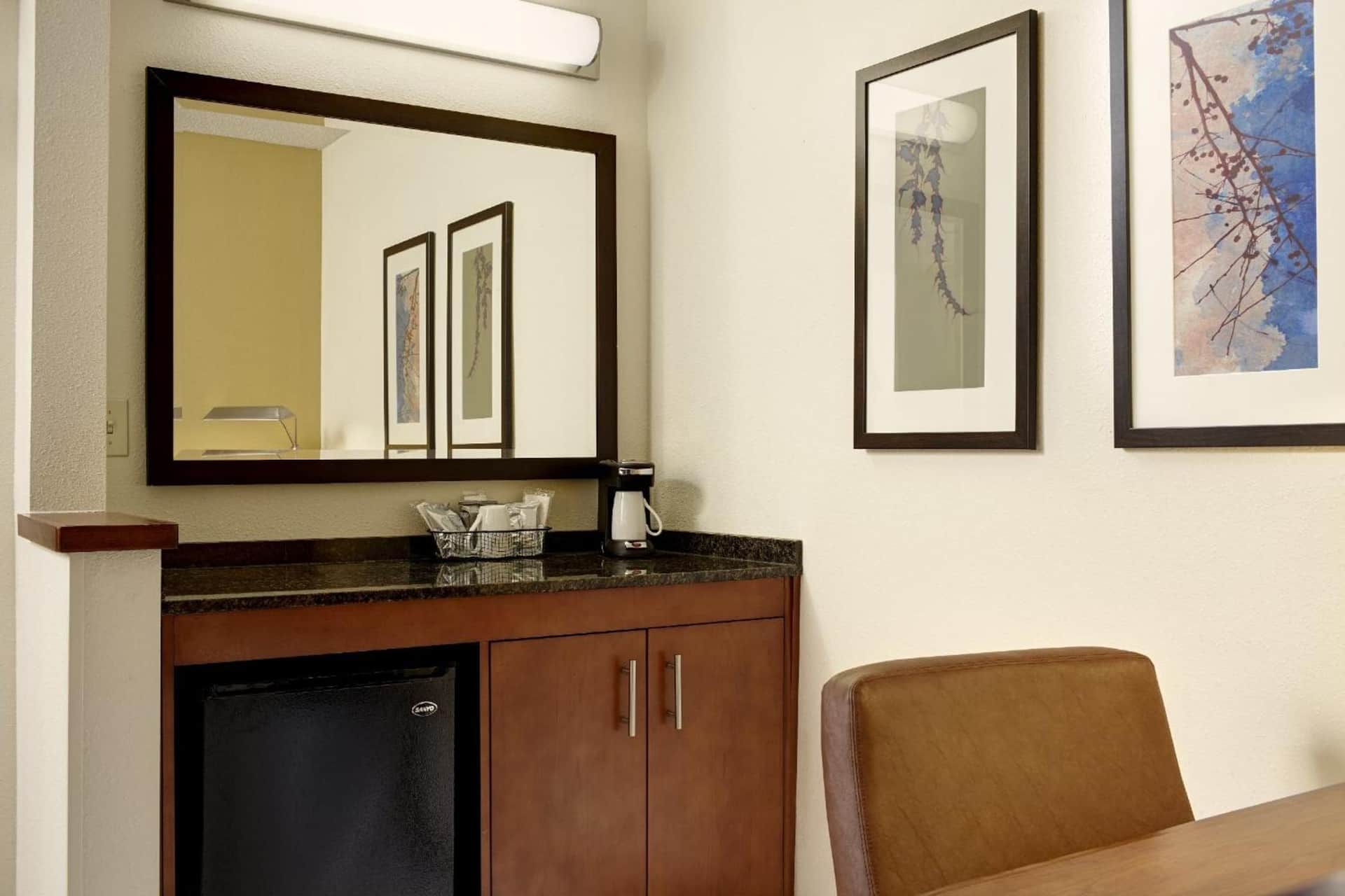 Sonesta Select Austin North Central