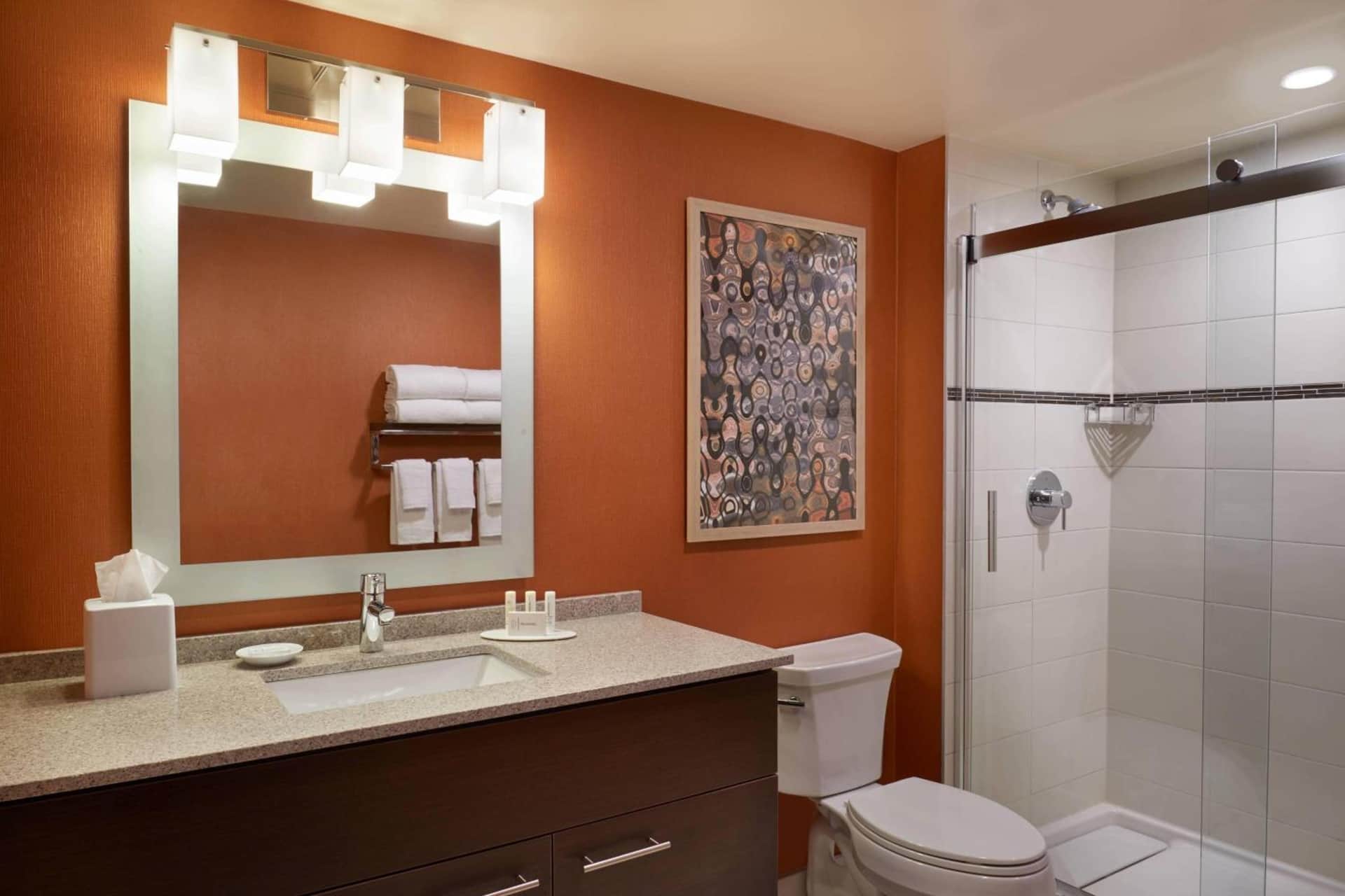 The Towneplace Suites by Marriott Windsor