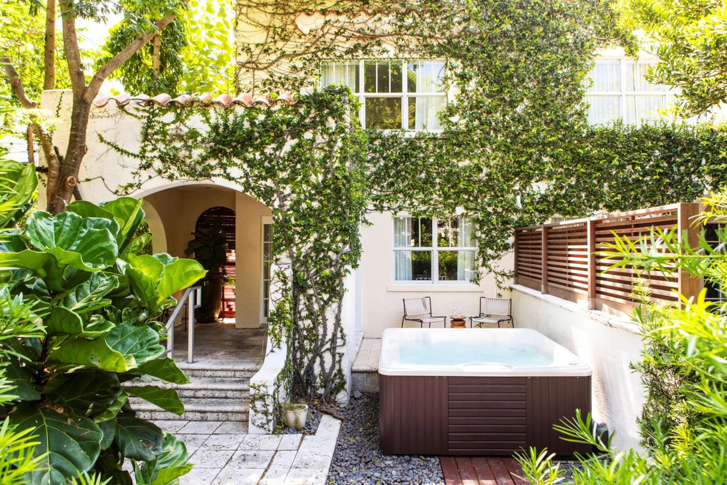 Angler’s Hotel - Miami Beach