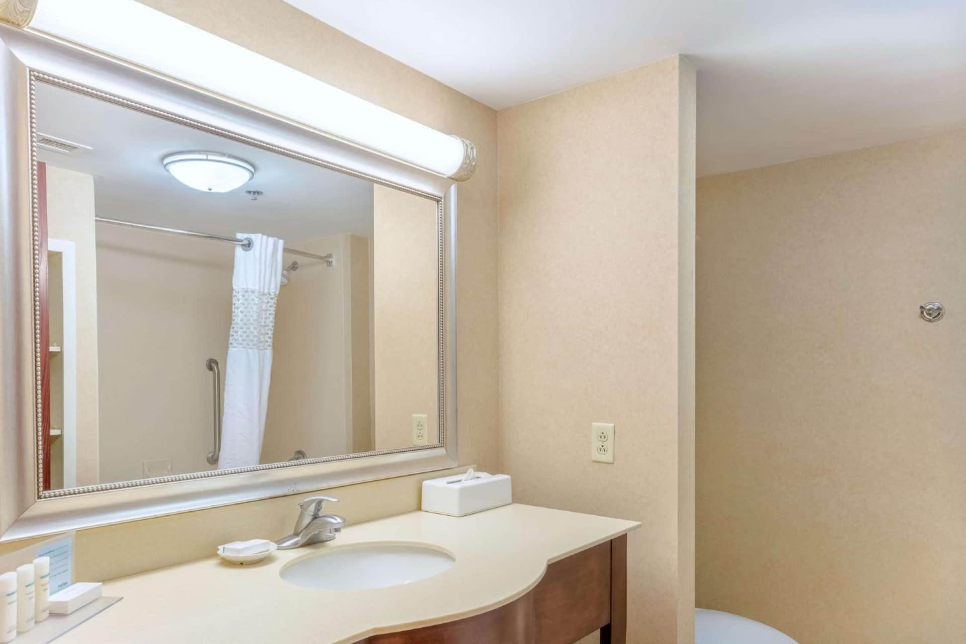 Hampton Inn Huntsville-Madison