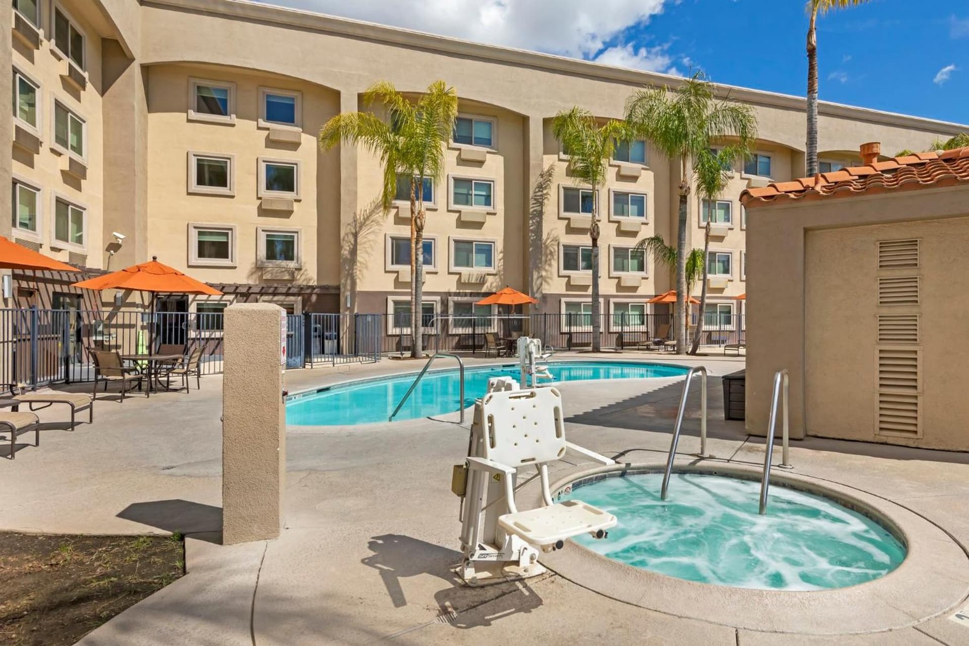 Holiday Inn Express San Bernardino Colton by IHG