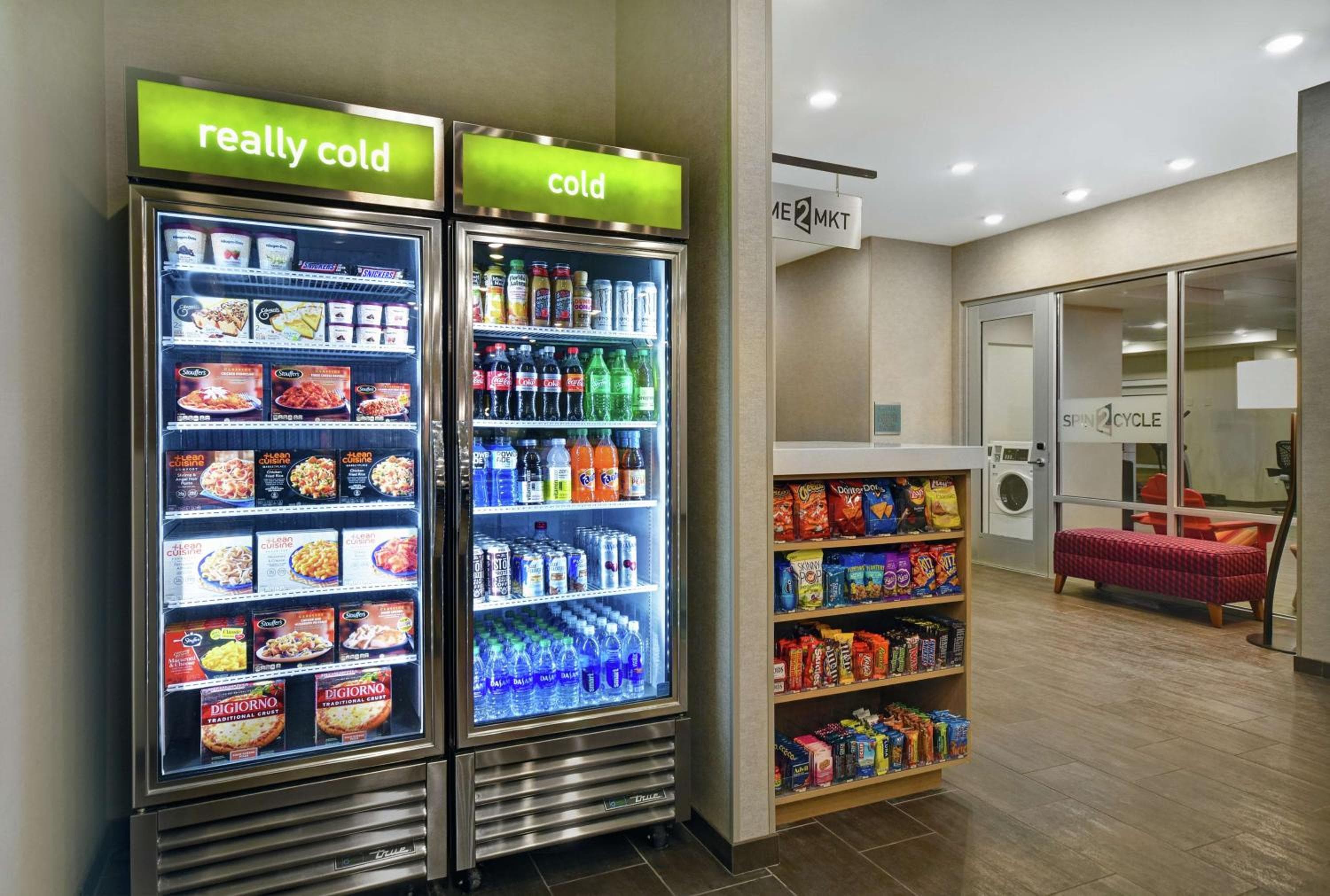 Home2 Suites by Hilton Lawrenceville Atlanta Sugarloaf