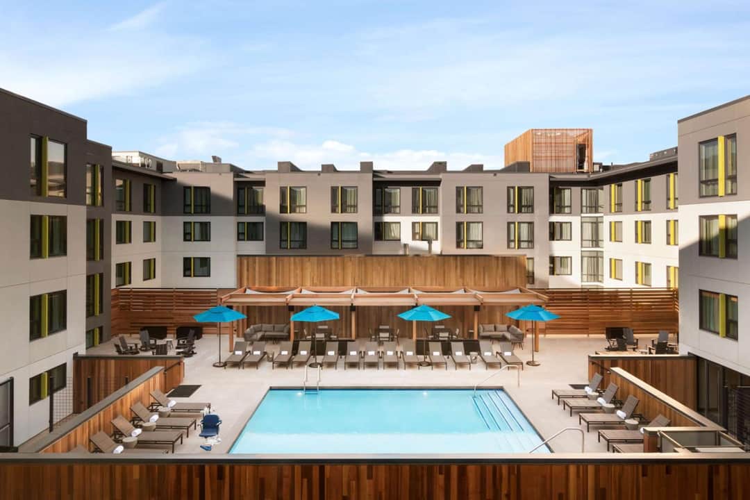 Hilton Garden Inn Boulder