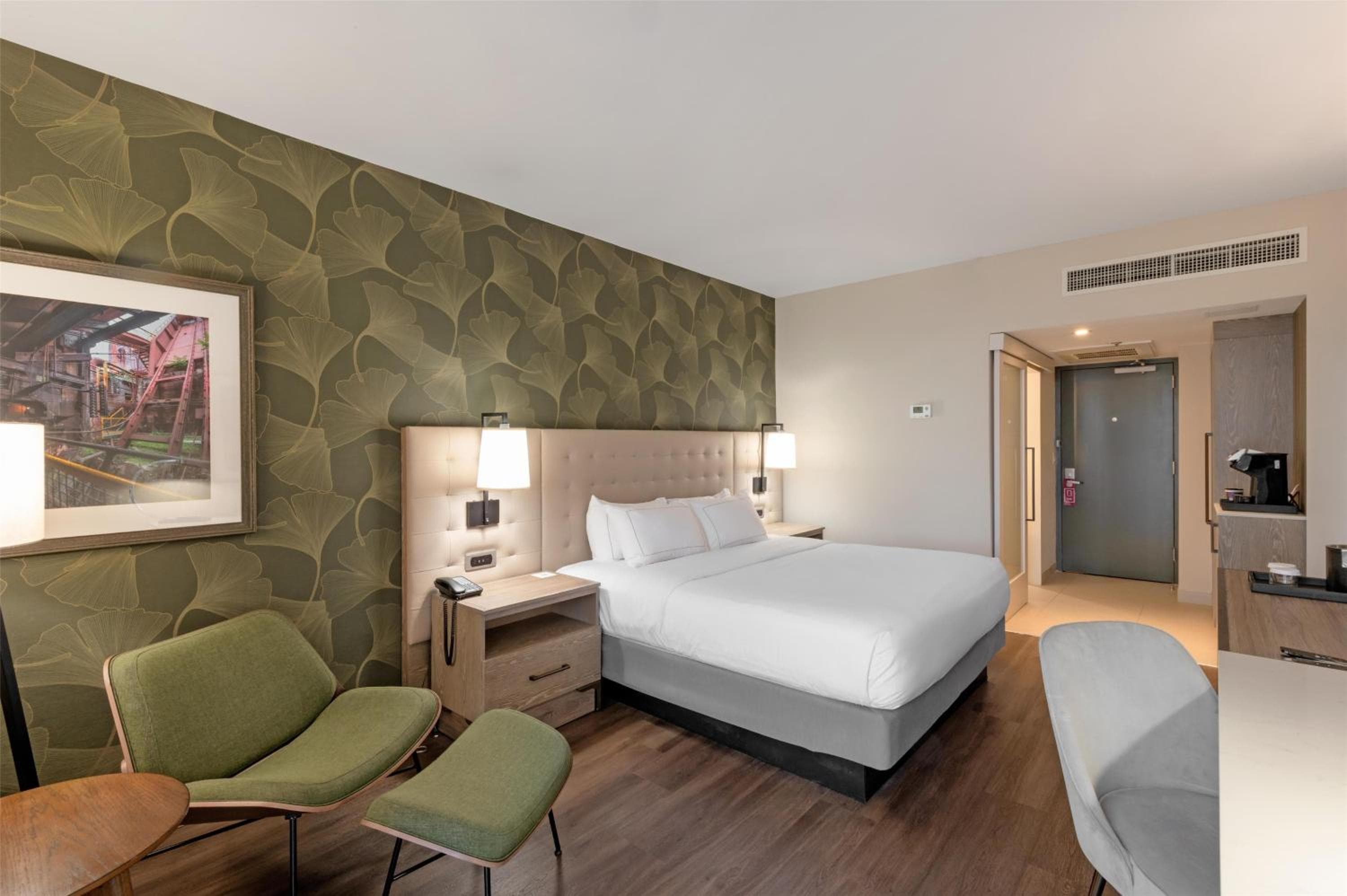 Hilton Birmingham Downtown at UAB