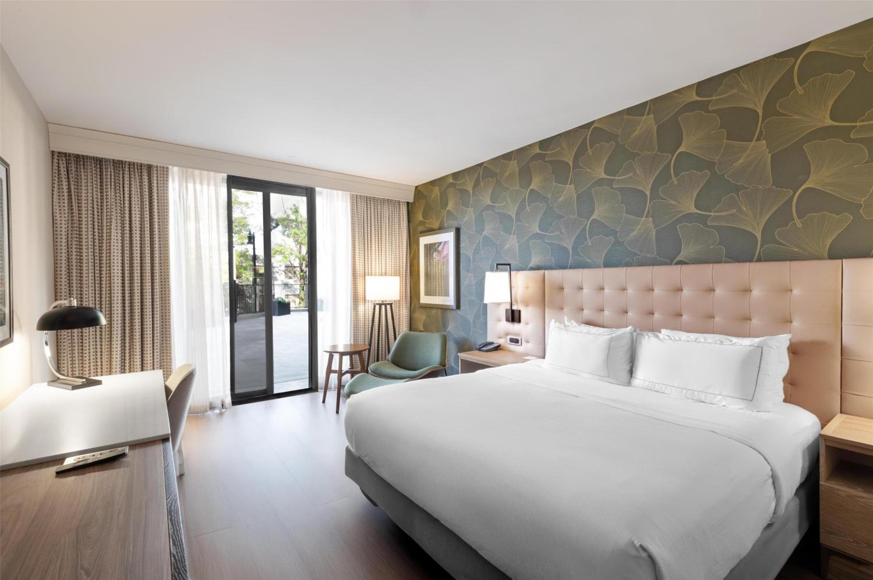 Hilton Birmingham Downtown at UAB