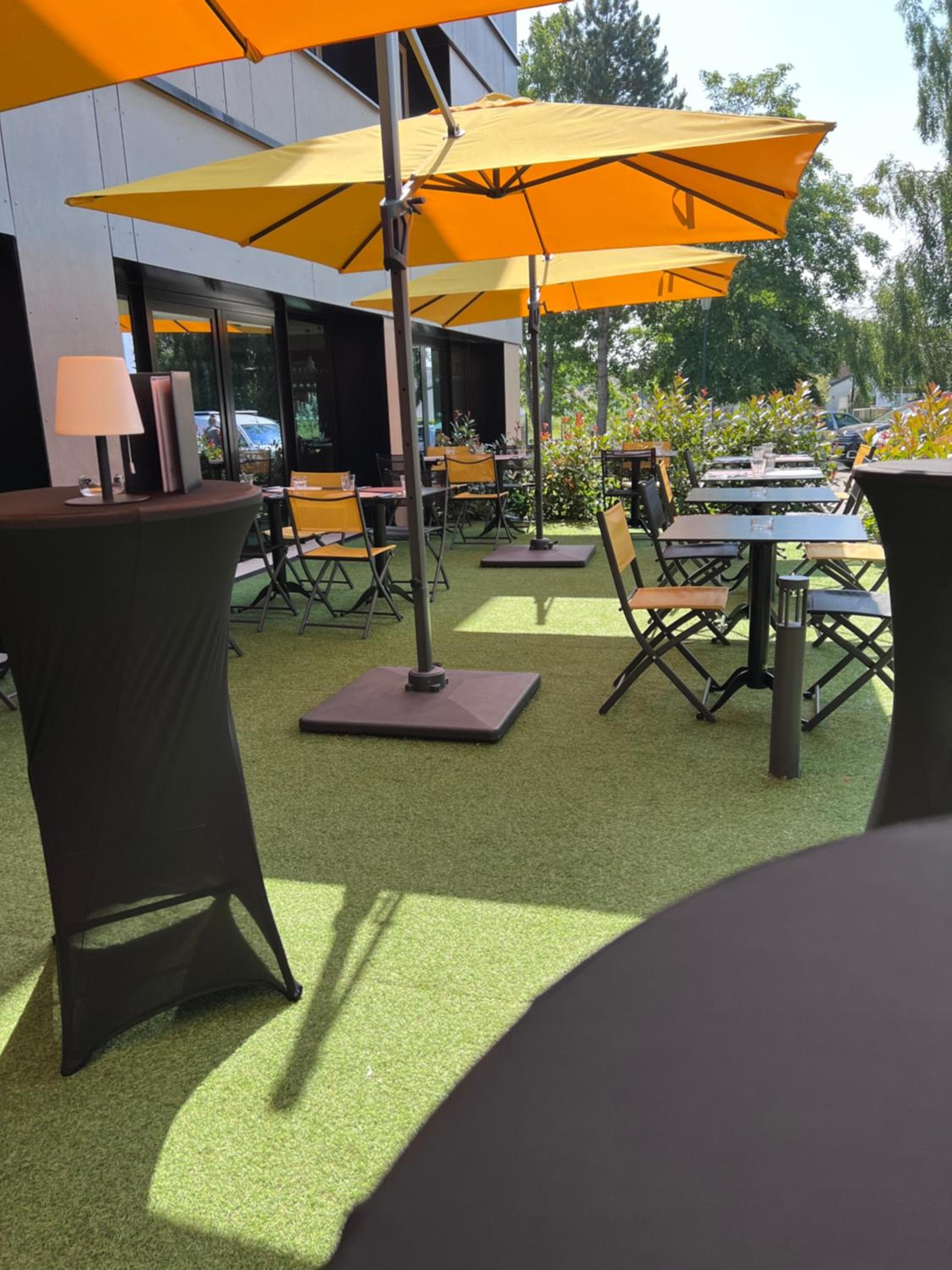 Best Western Plus Le Conquerant Rouen Nord