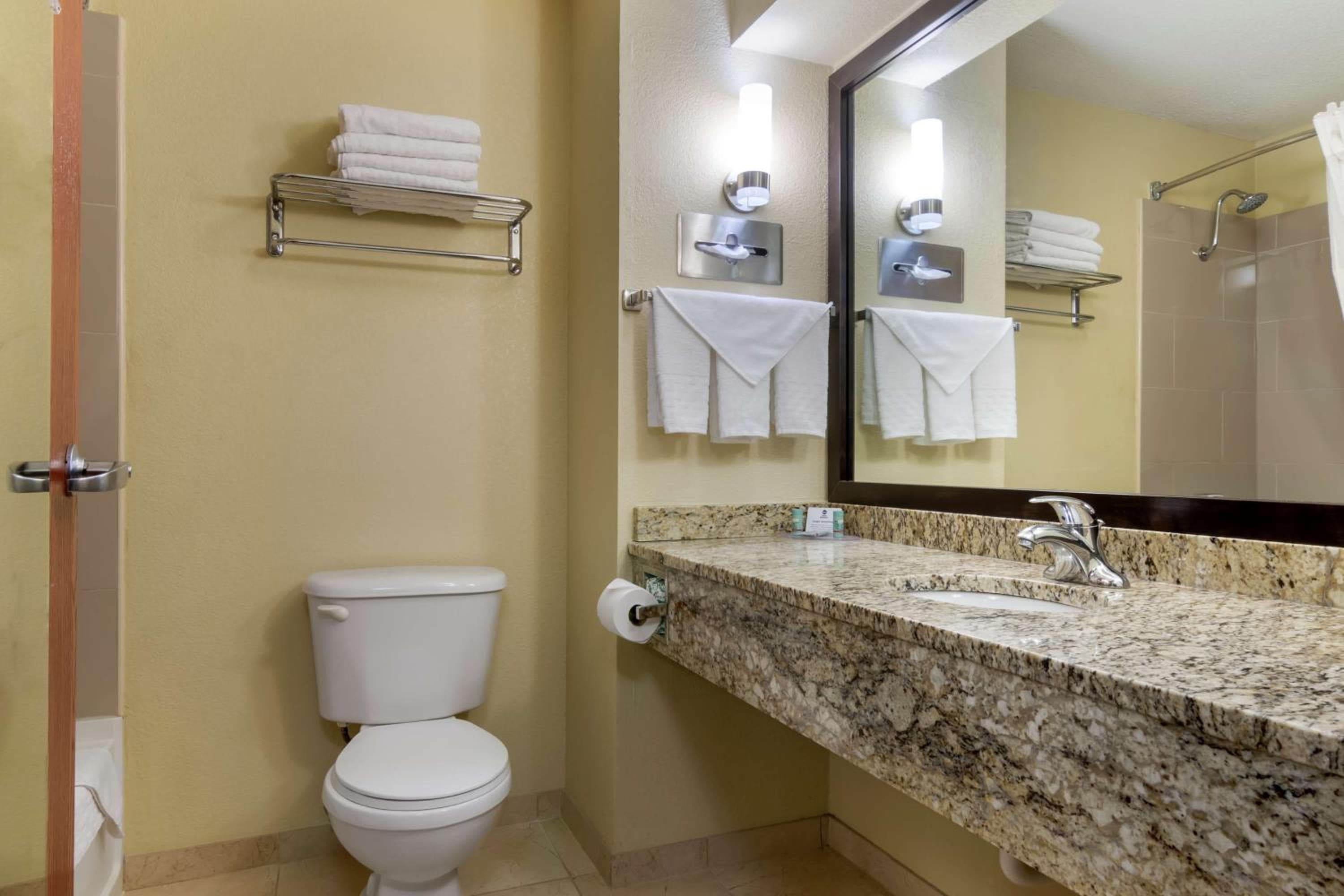 Best Western Governors Inn and Suites