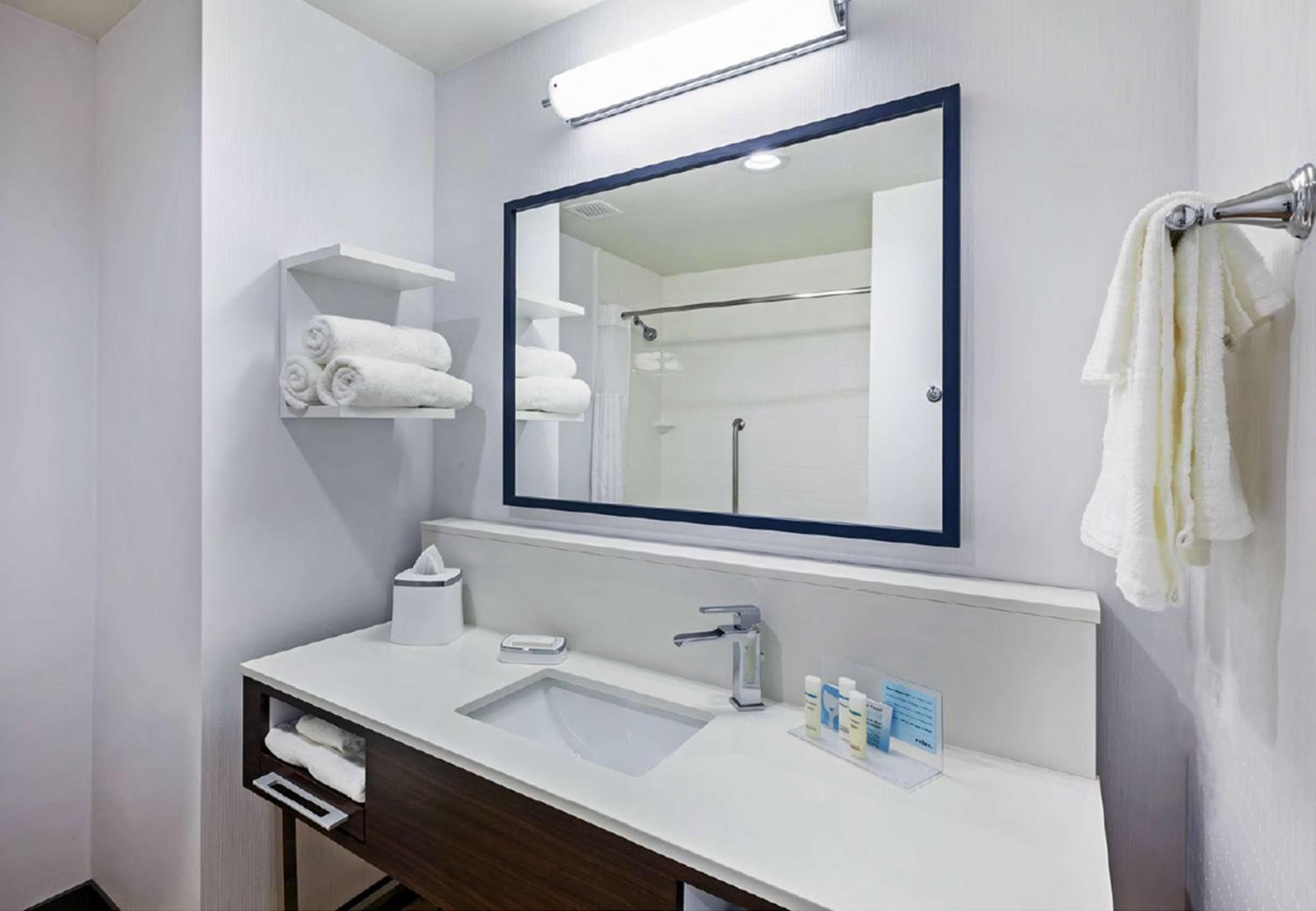 Hampton Inn by Hilton Bulverde Texas Hill Country