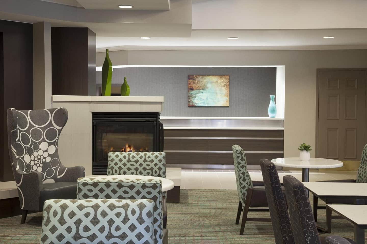Cambridge Suites Mississauga