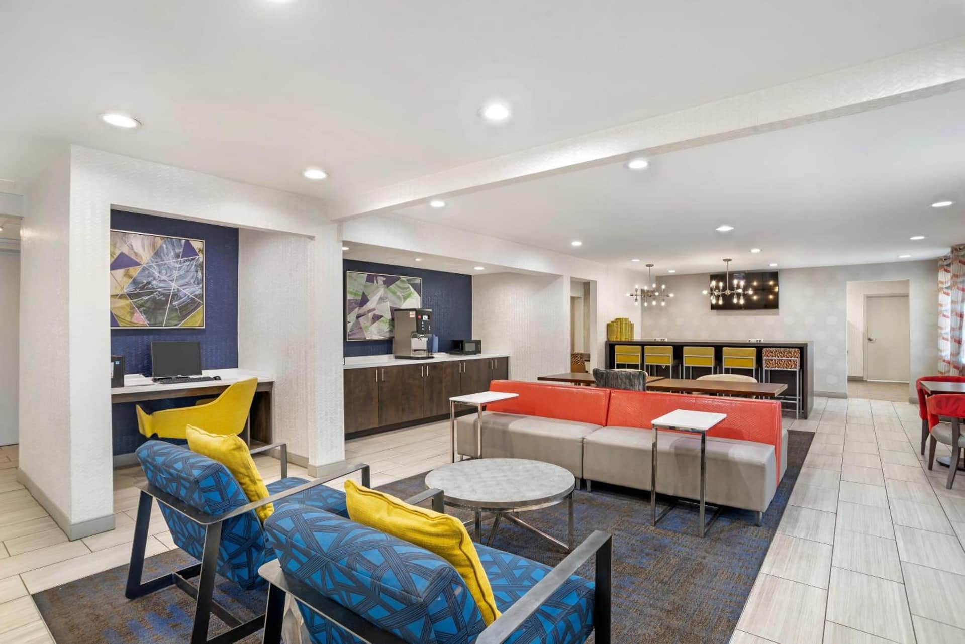 Country Inn & Suites by Radisson, Montgomery East I-85