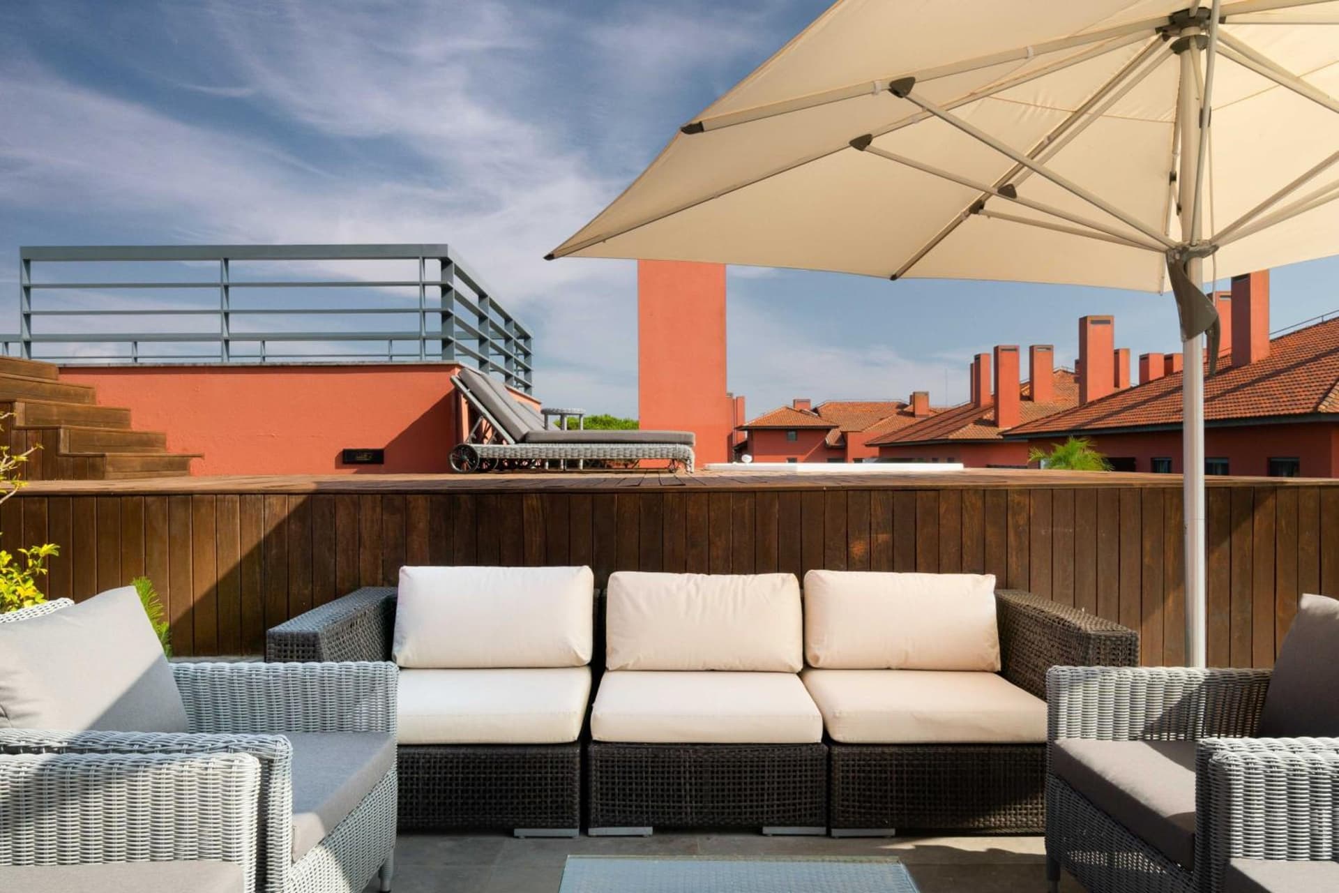 Sheraton Cascais Resort Hotel & Residences