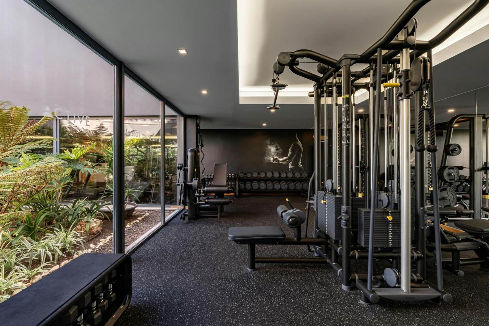 Sheraton Cascais Resort Hotel & Residences