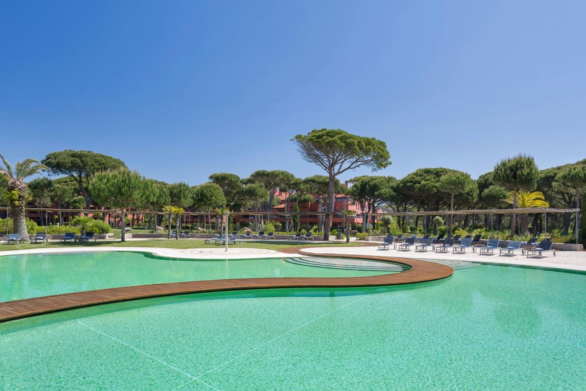 Sheraton Cascais Resort Hotel & Residences