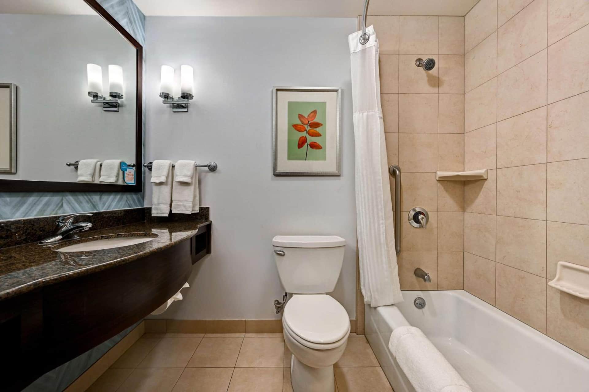 Hilton Garden Inn San Bernardino