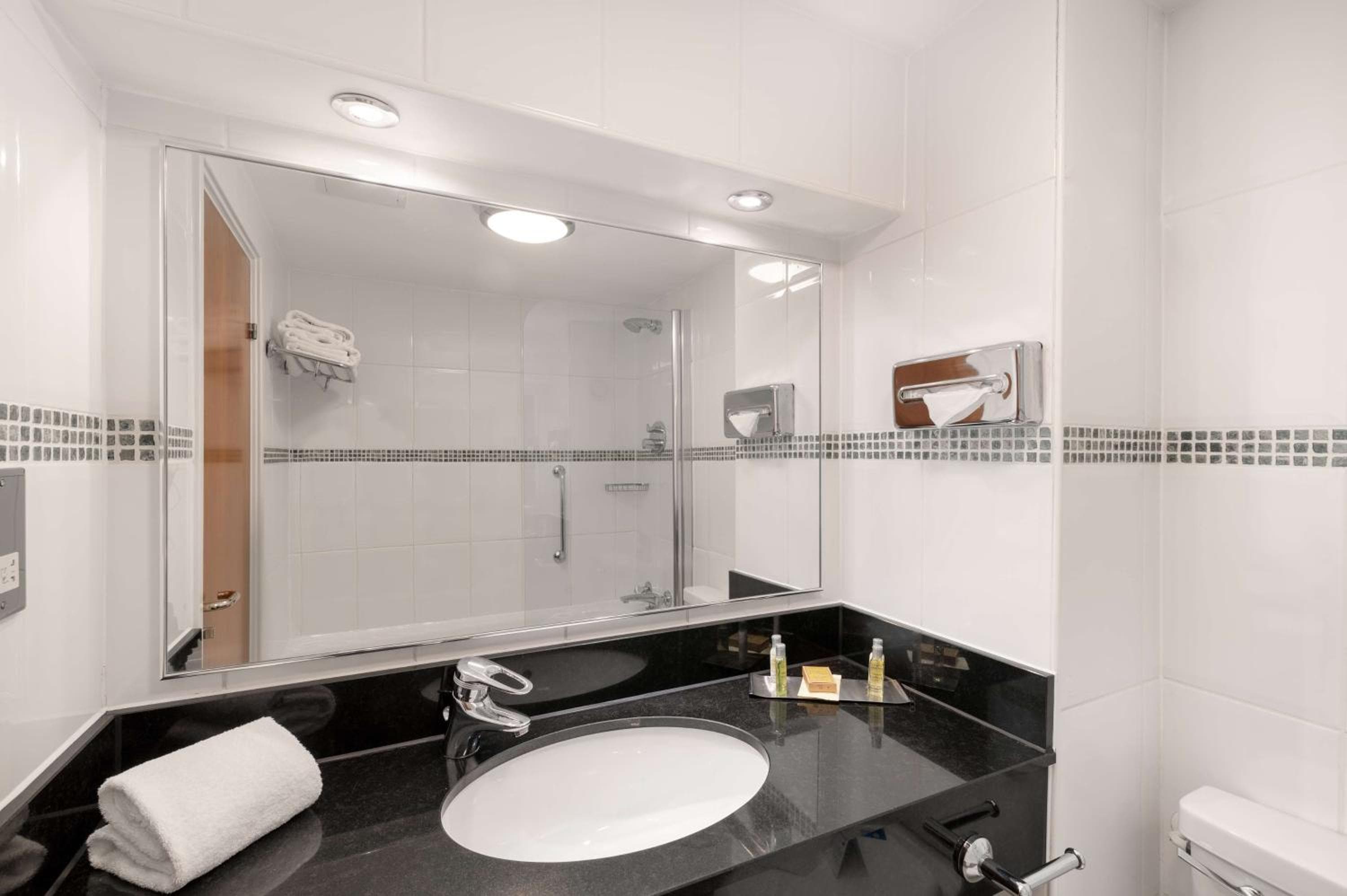 Hilton Birmingham Metropole