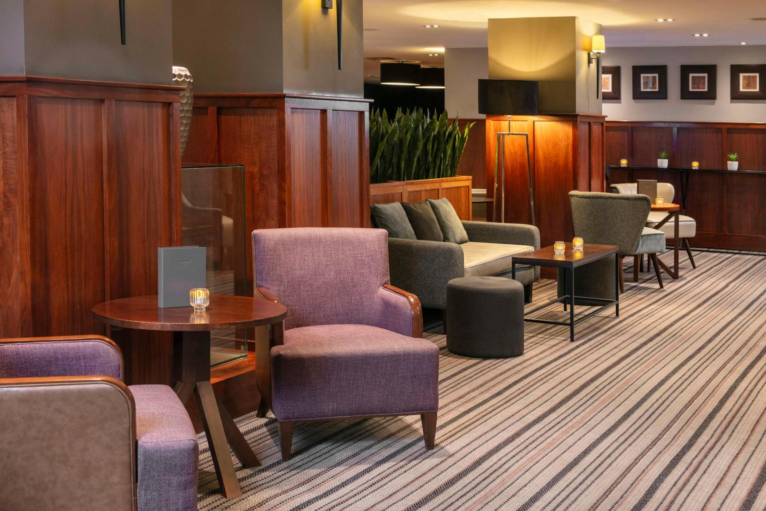 DoubleTree by Hilton Stratford upon Avon