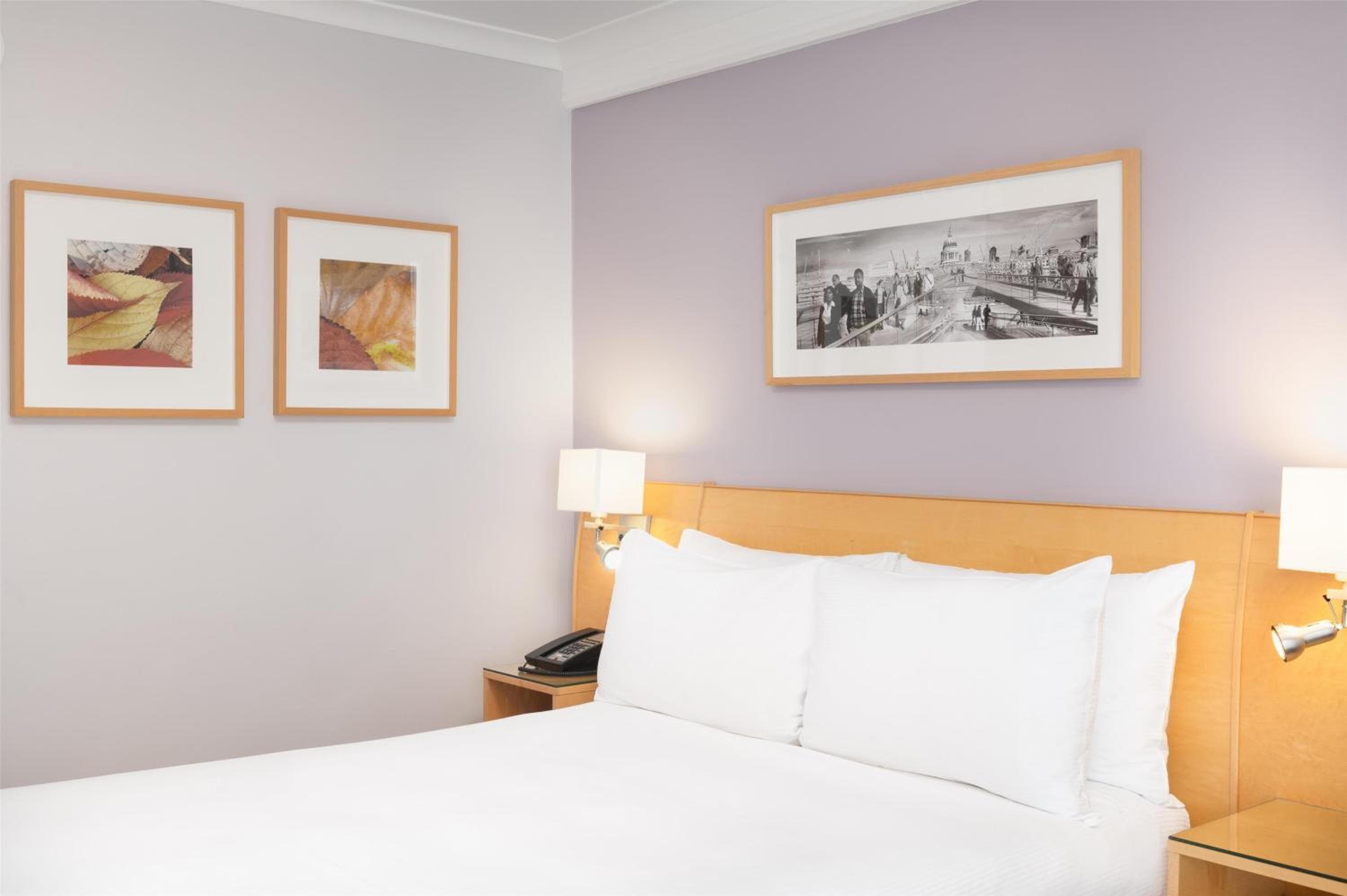 Hilton London Kensington