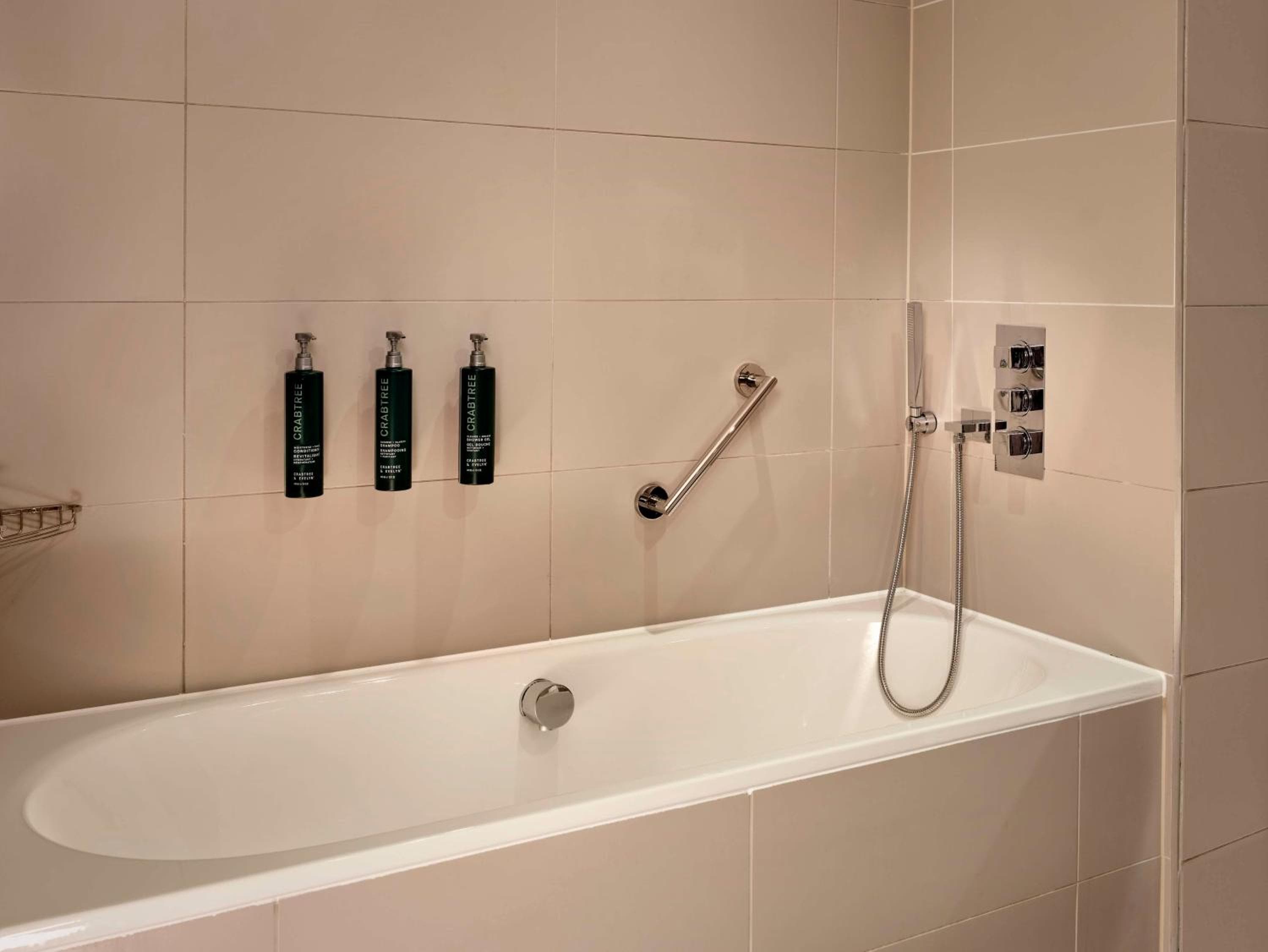 DoubleTree by Hilton Lincoln