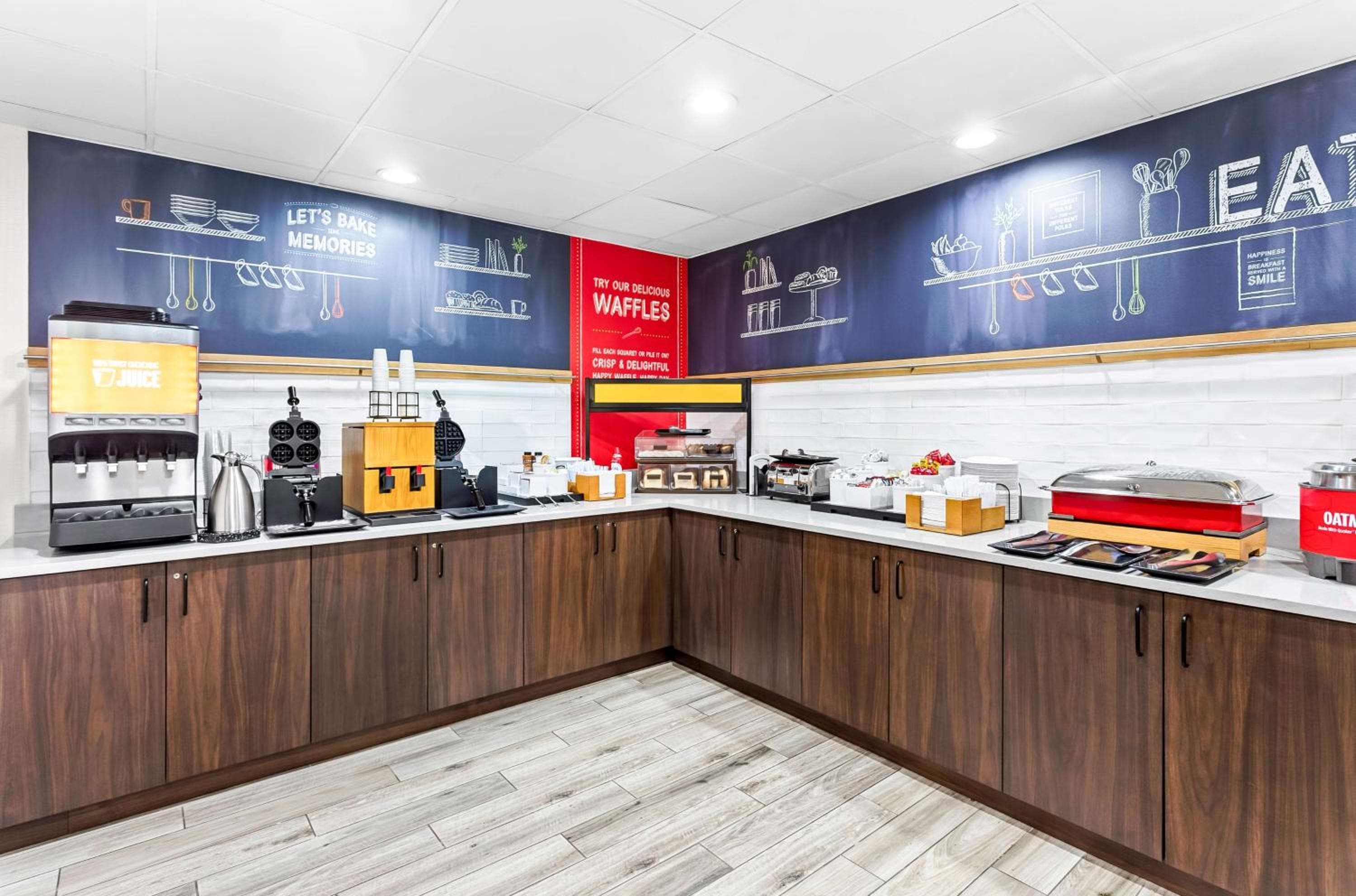 Hampton Inn Chicago-Naperville