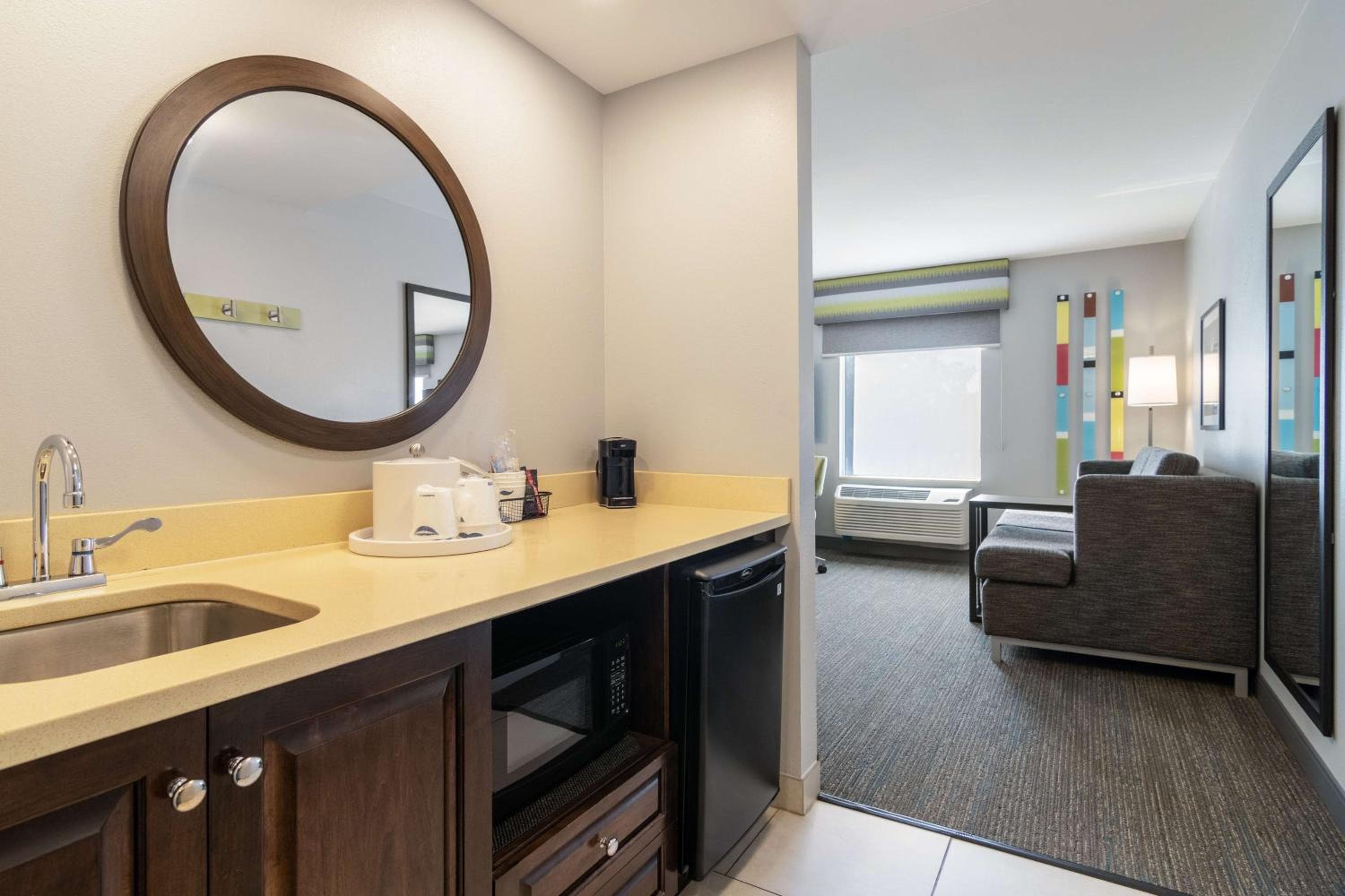 Hampton Inn & Suites Schererville