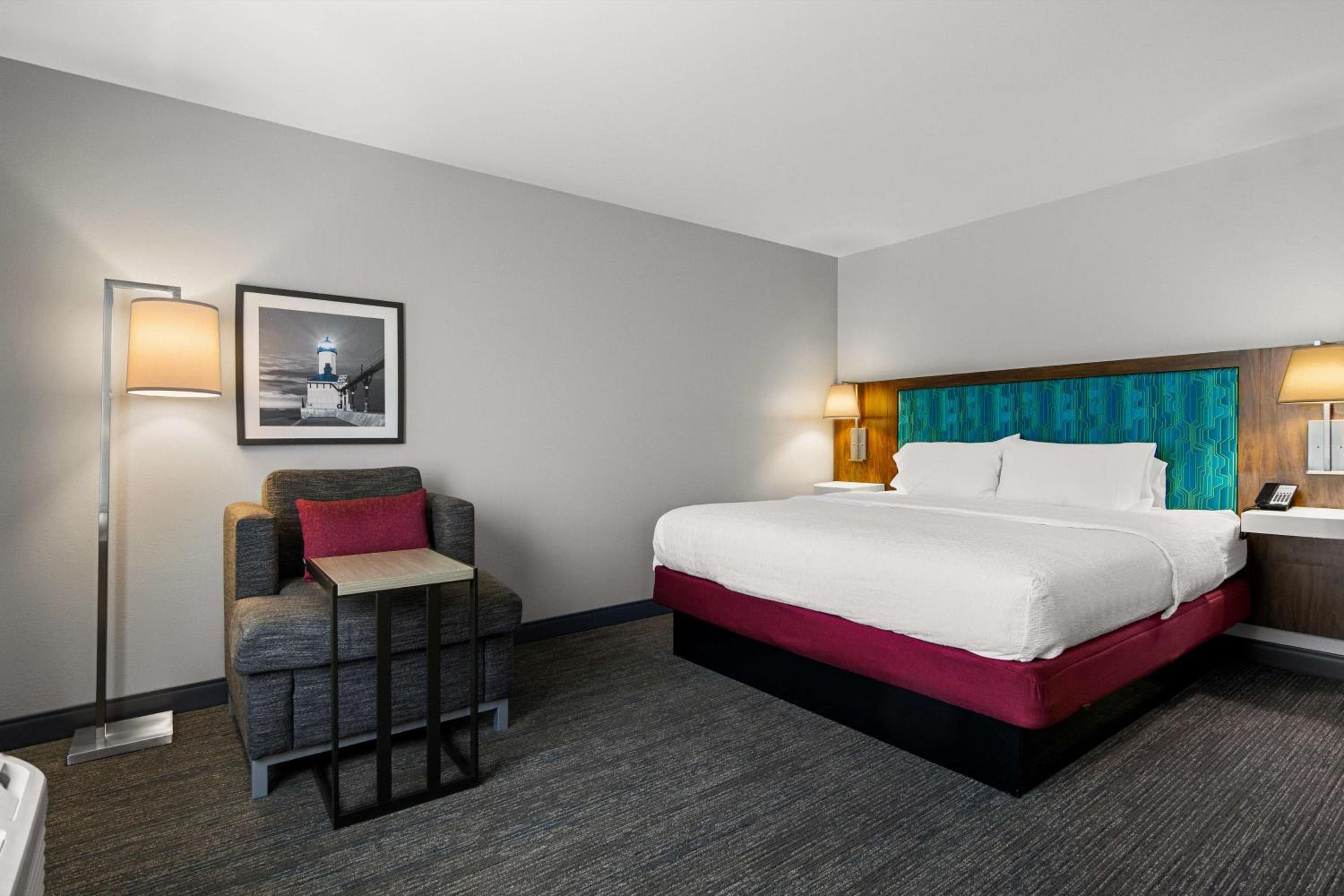 Hampton Inn & Suites Schererville