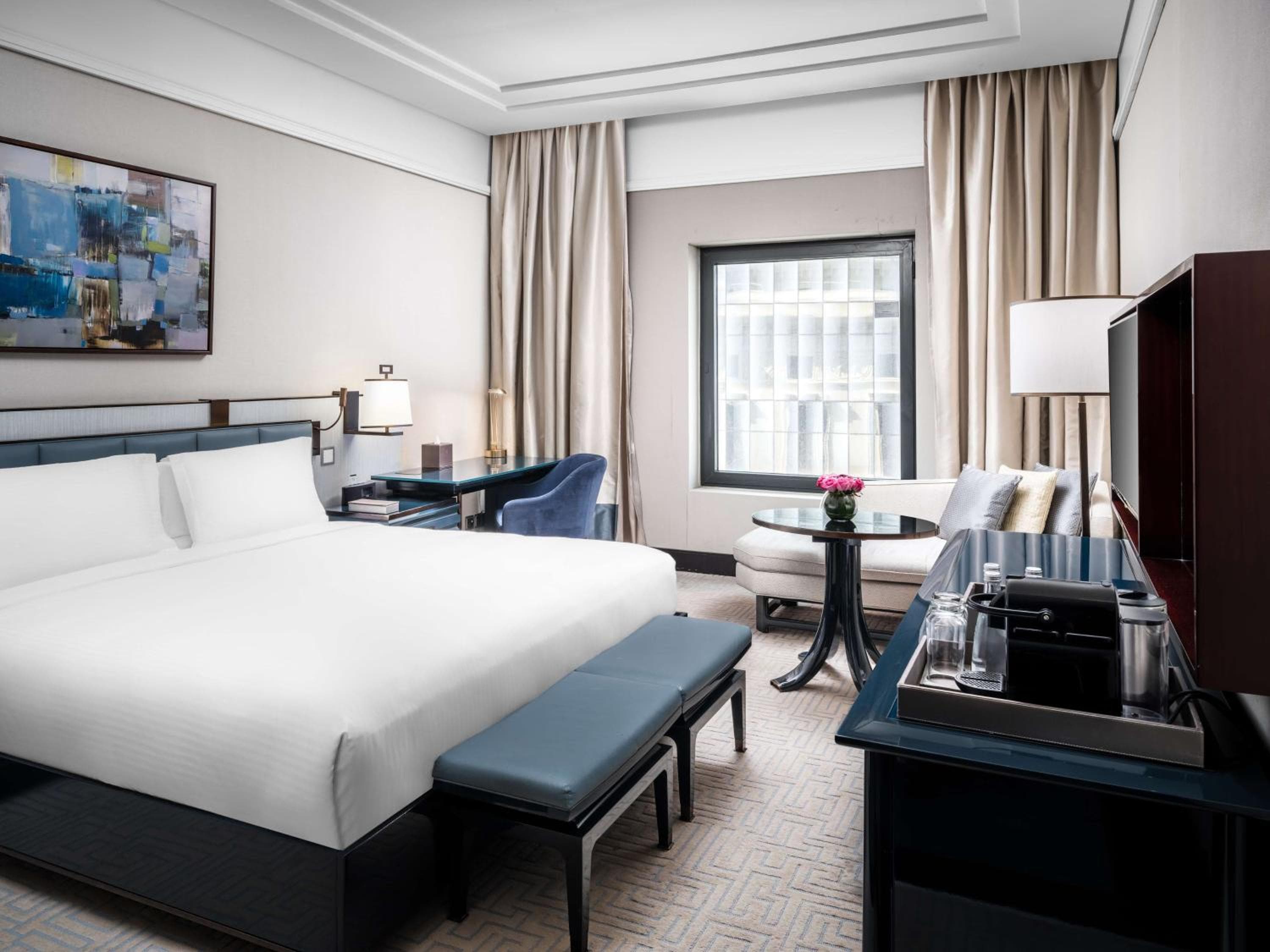 The Hotel Galleria Jeddah, Curio Collection by Hilton