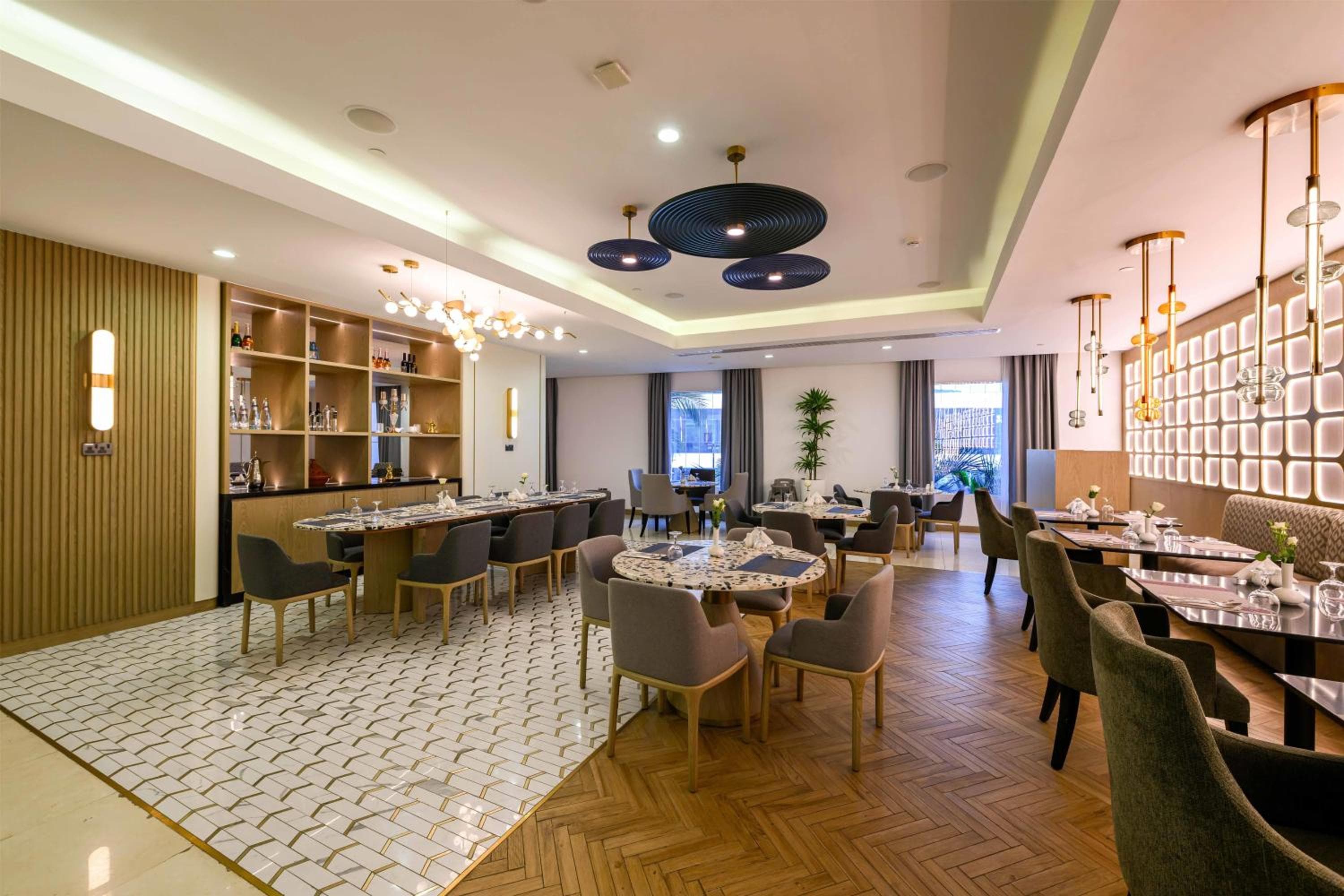 DoubleTree by Hilton Jeddah Al Andalus Mall