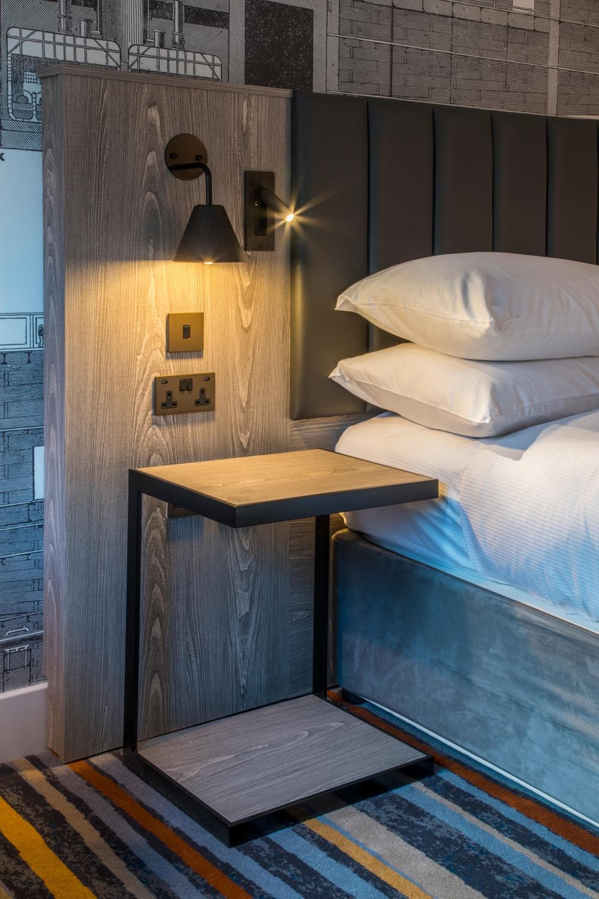 DoubleTree by Hilton Bristol South - Cadbury House