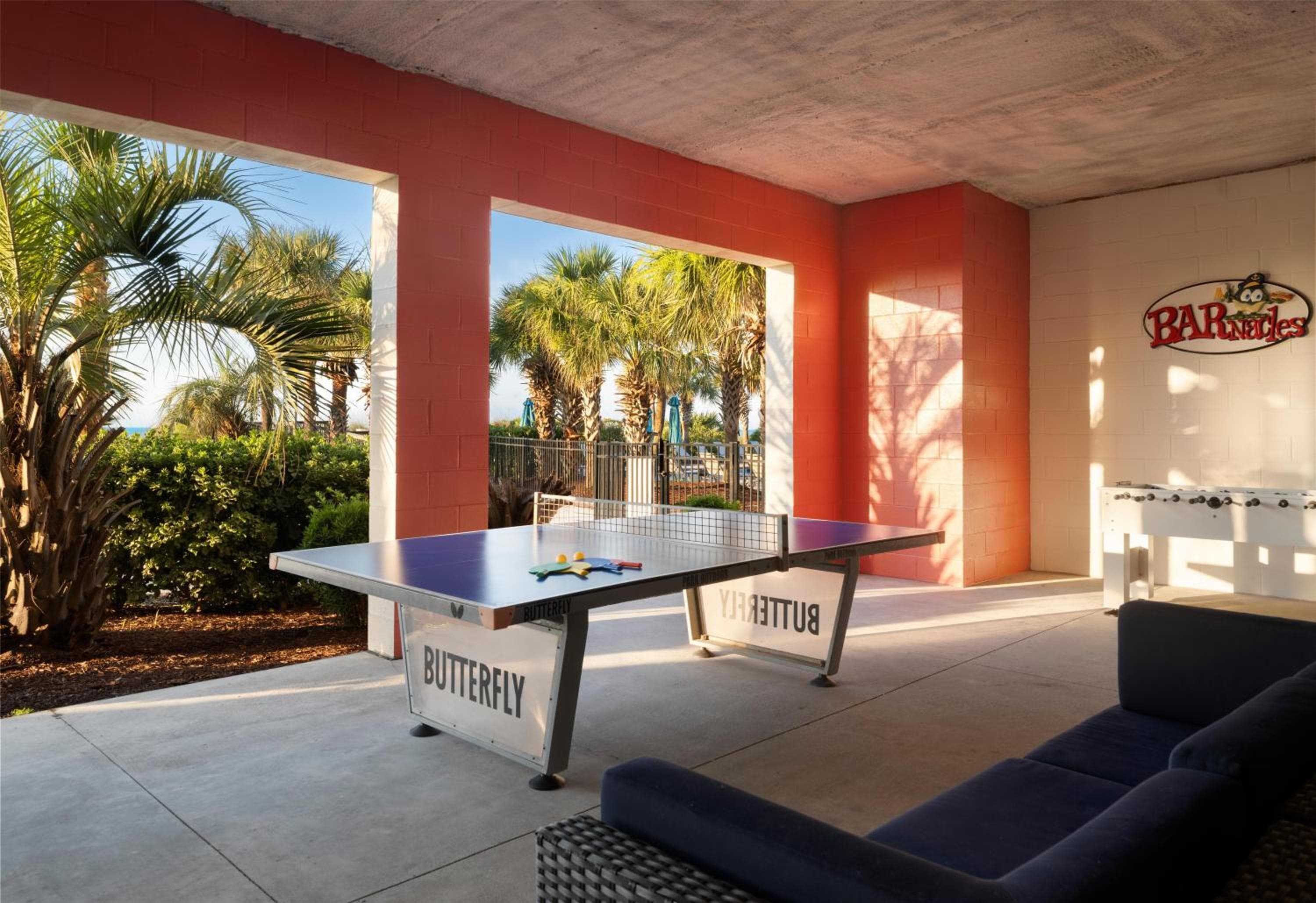 DoubleTree Resort by Hilton Myrtle Beach Oceanfront