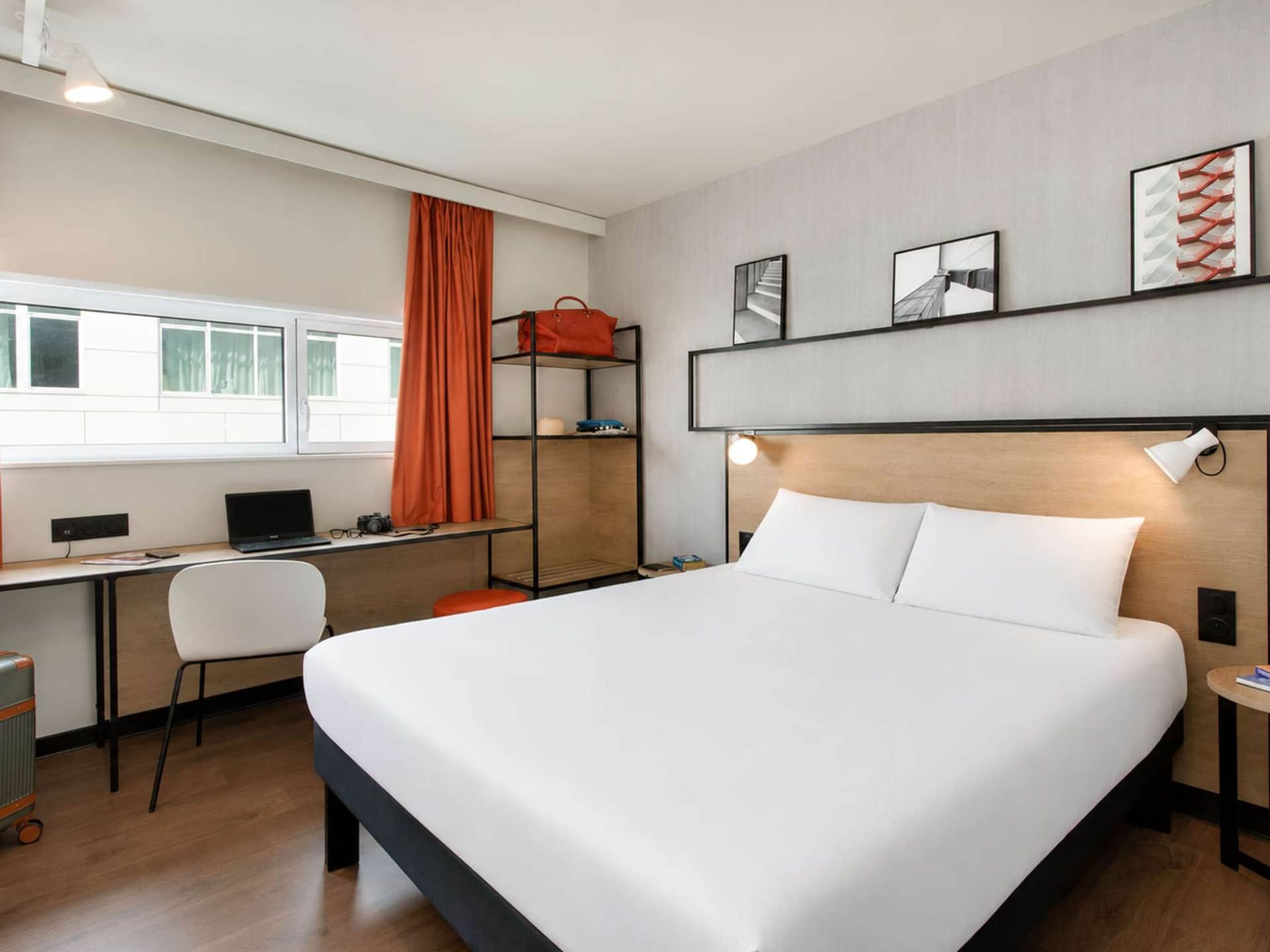 Ibis Clermont Ferrand Centre Stade