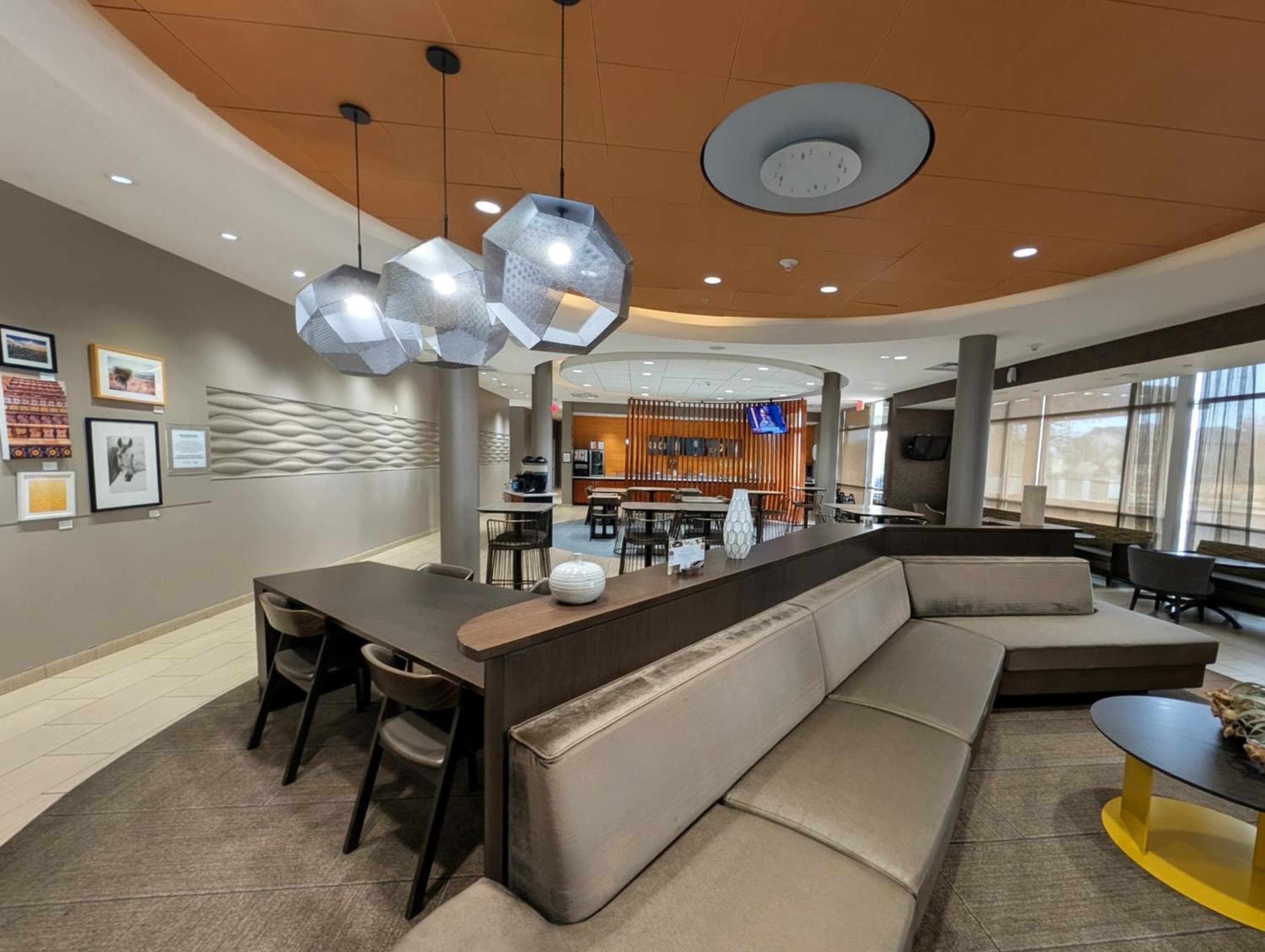 Springhill Suites Houston Rosenberg