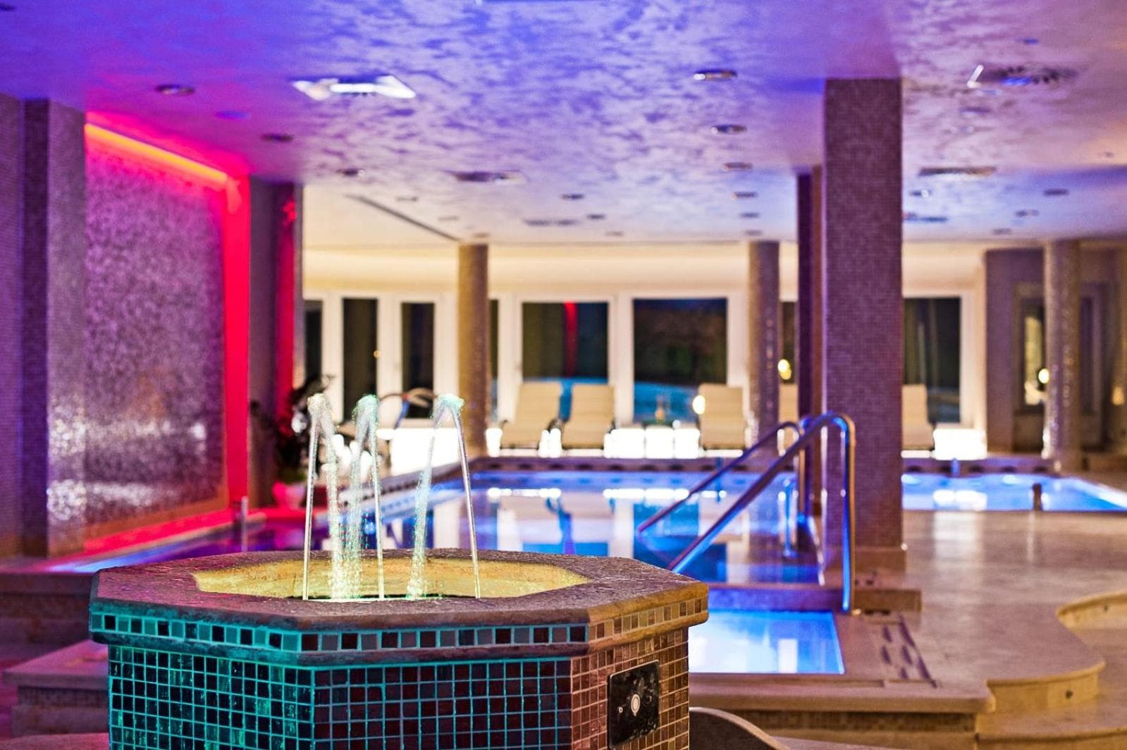 HOTEL FIUGGI TERME RESORT & SPA