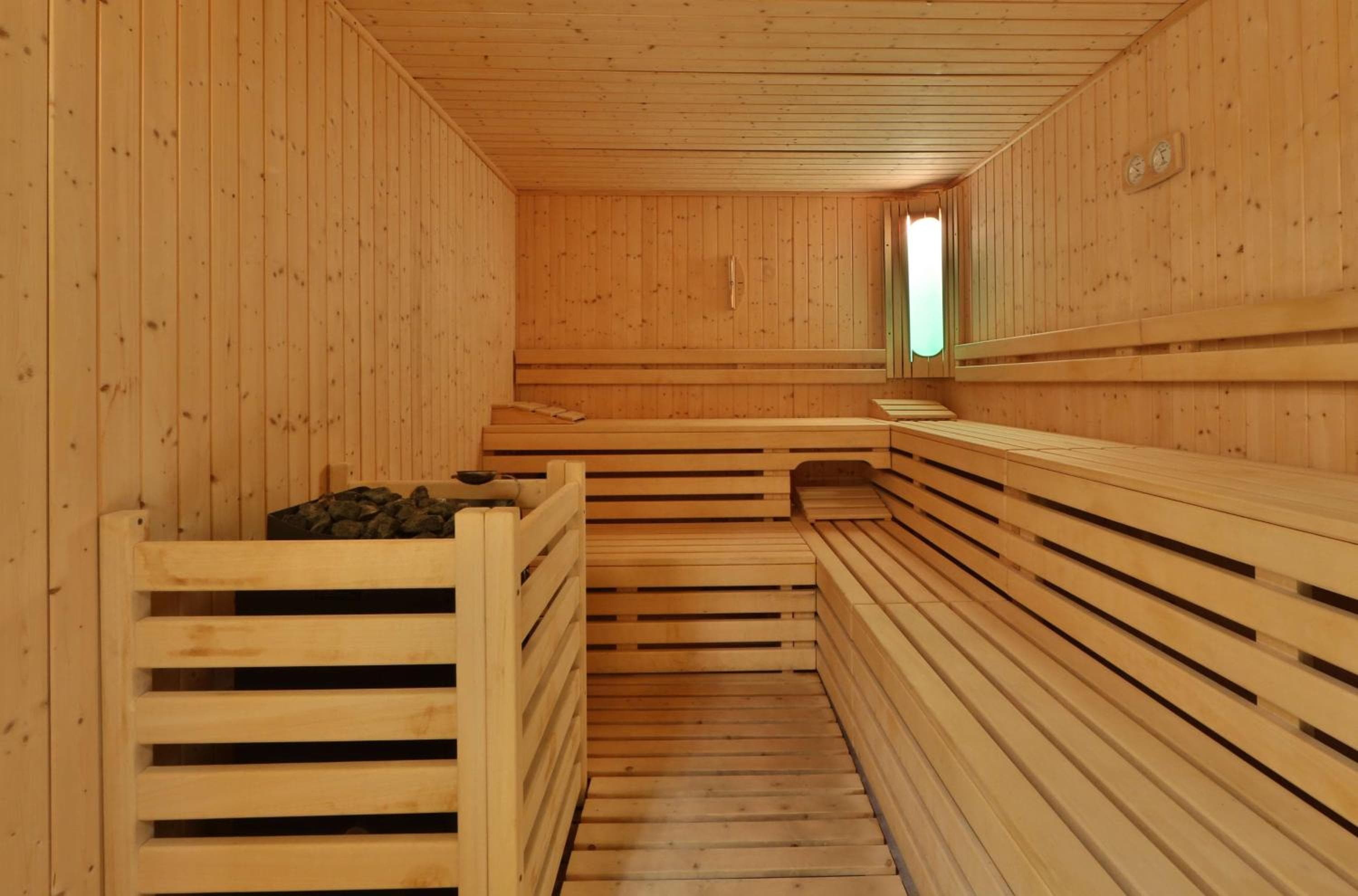 HOTEL FIUGGI TERME RESORT & SPA