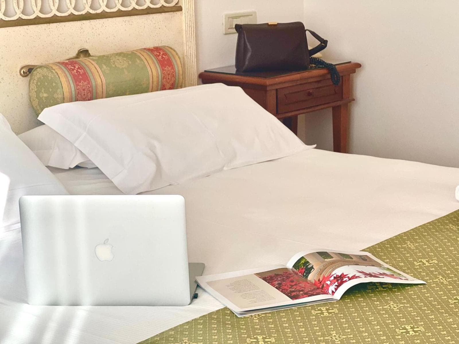 HOTEL FIUGGI TERME RESORT & SPA