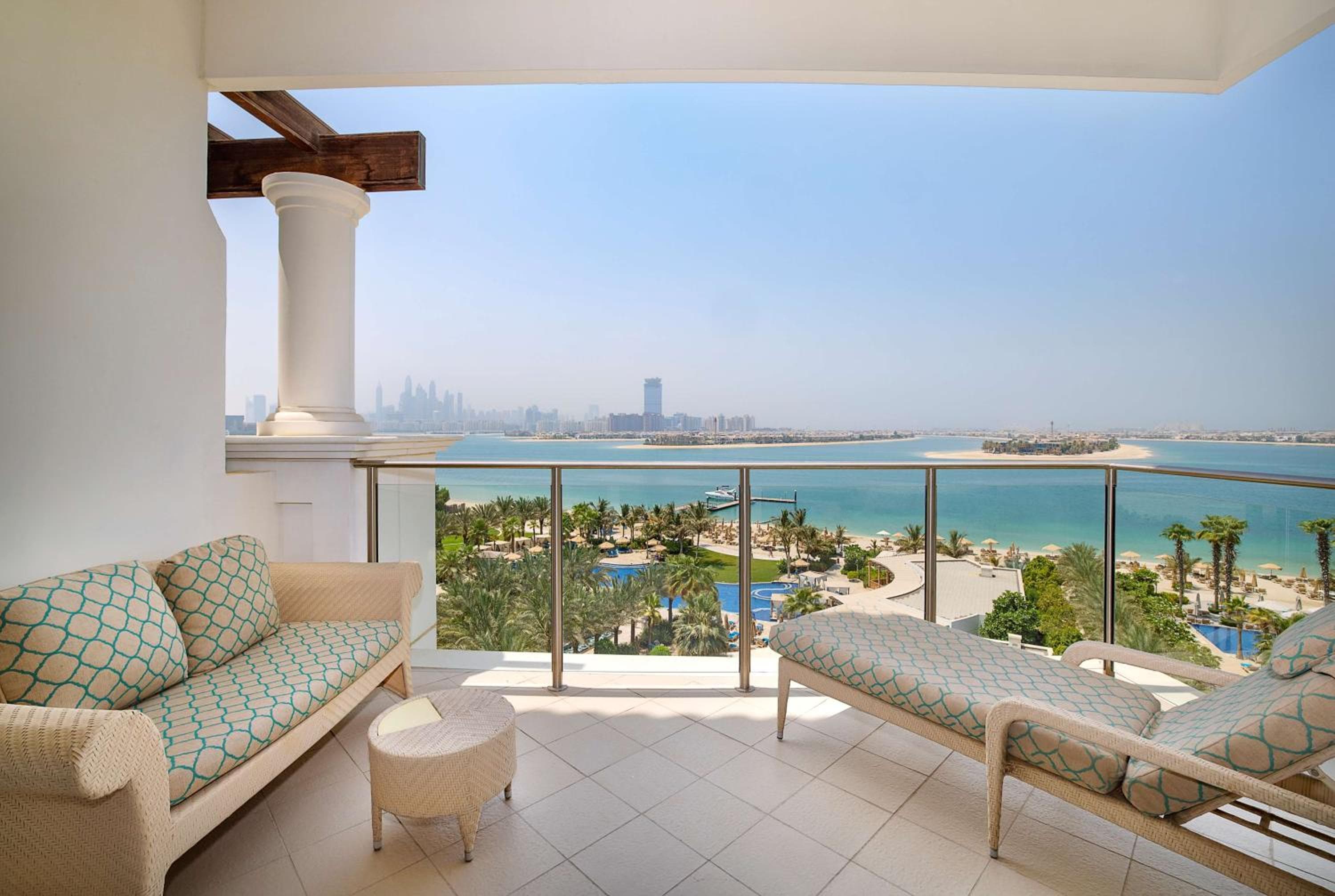 Waldorf Astoria Dubai Palm Jumeirah