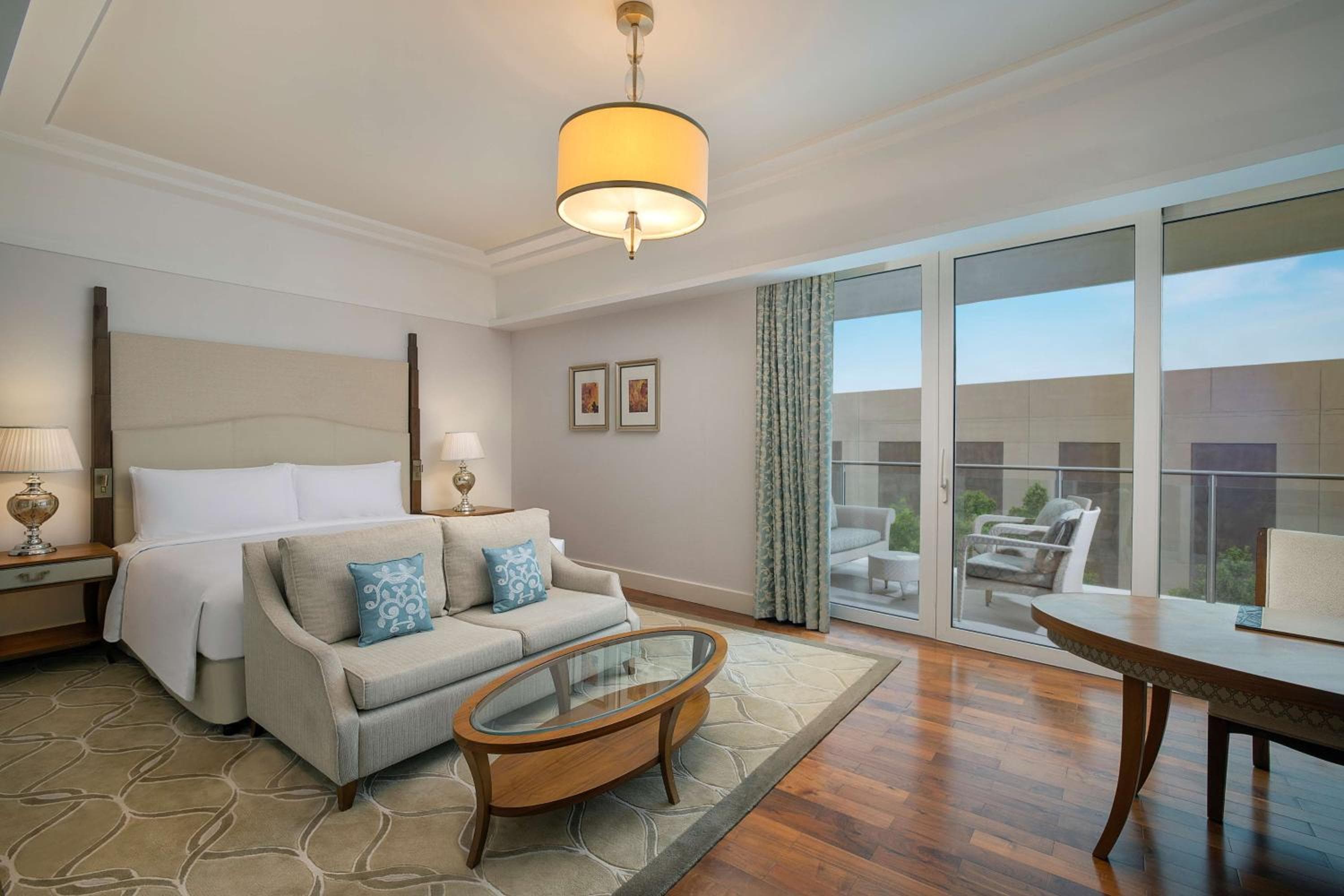 Waldorf Astoria Dubai Palm Jumeirah