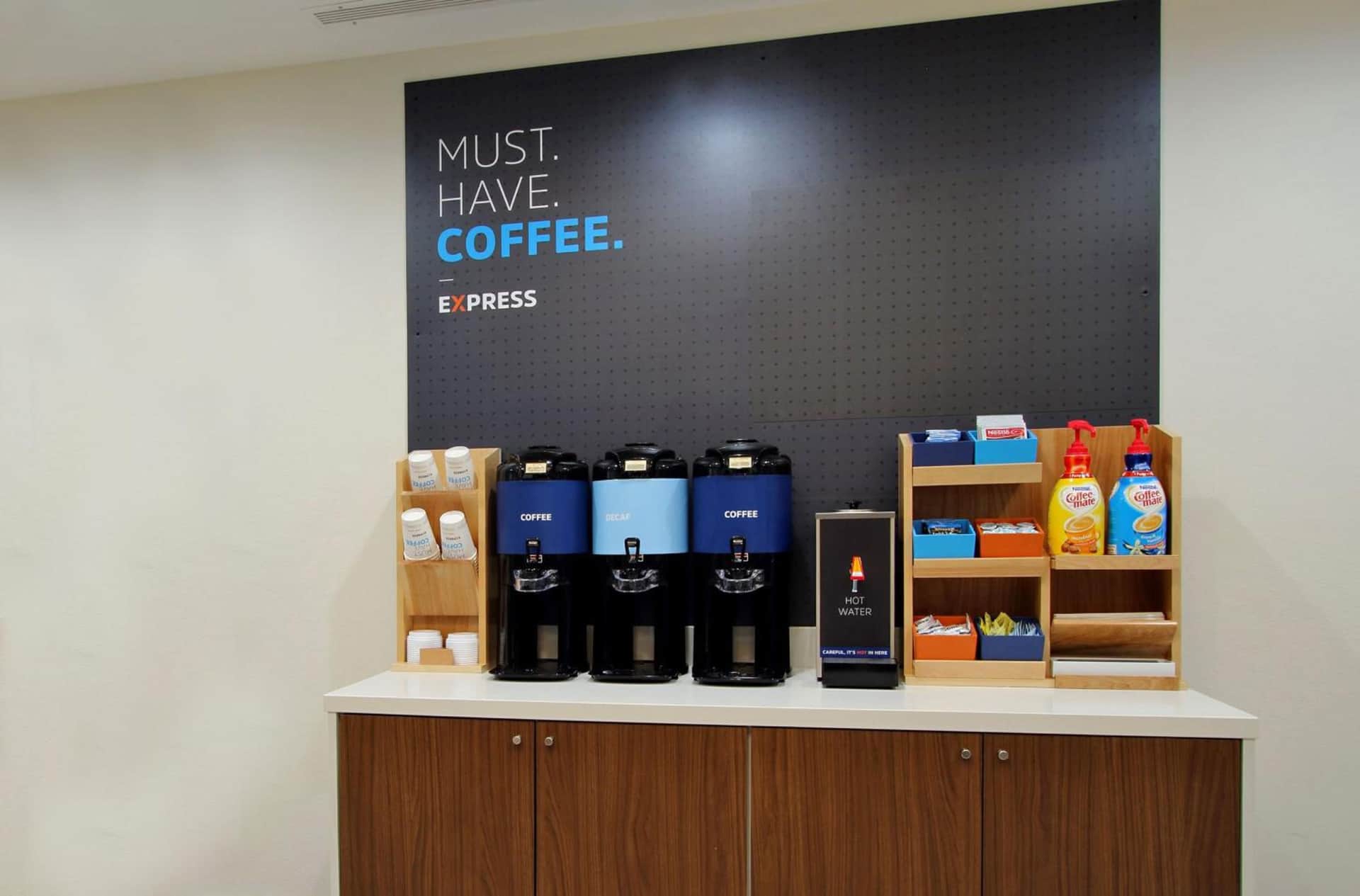 Holiday Inn Express Durham - (Unh) by IHG
